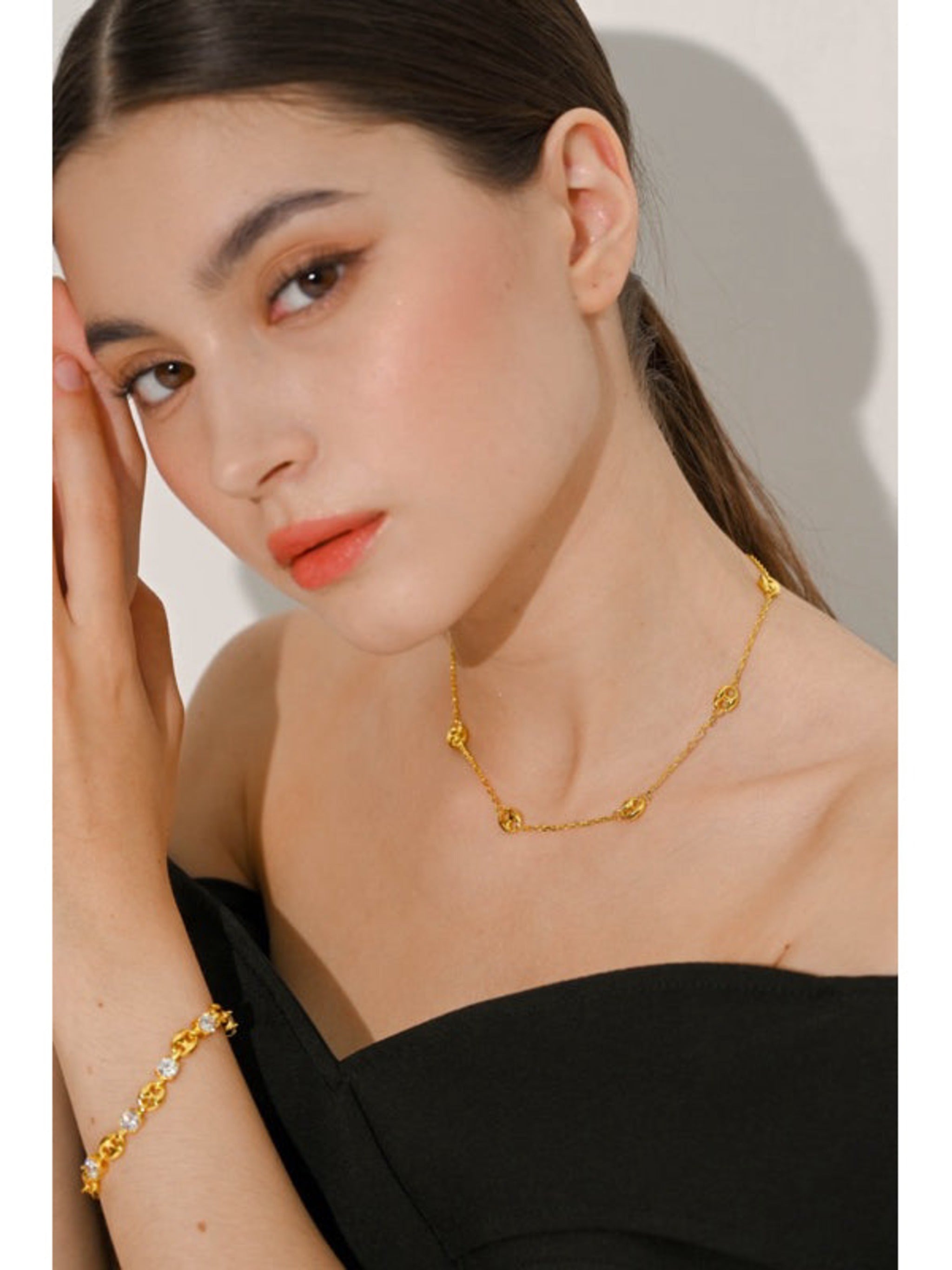 Mara Necklace