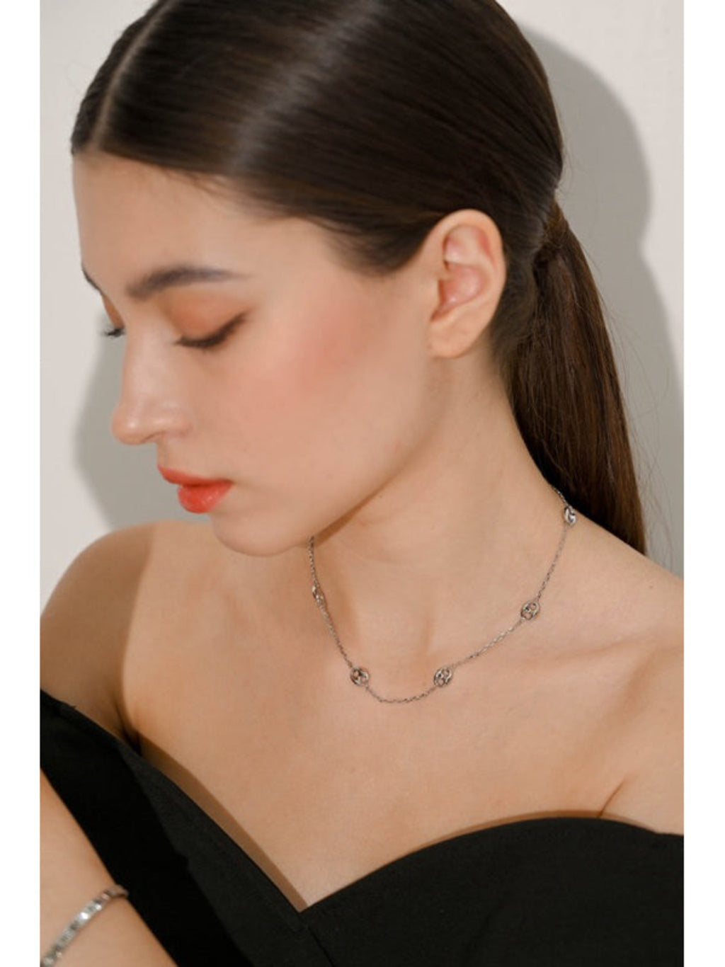 Mara Necklace