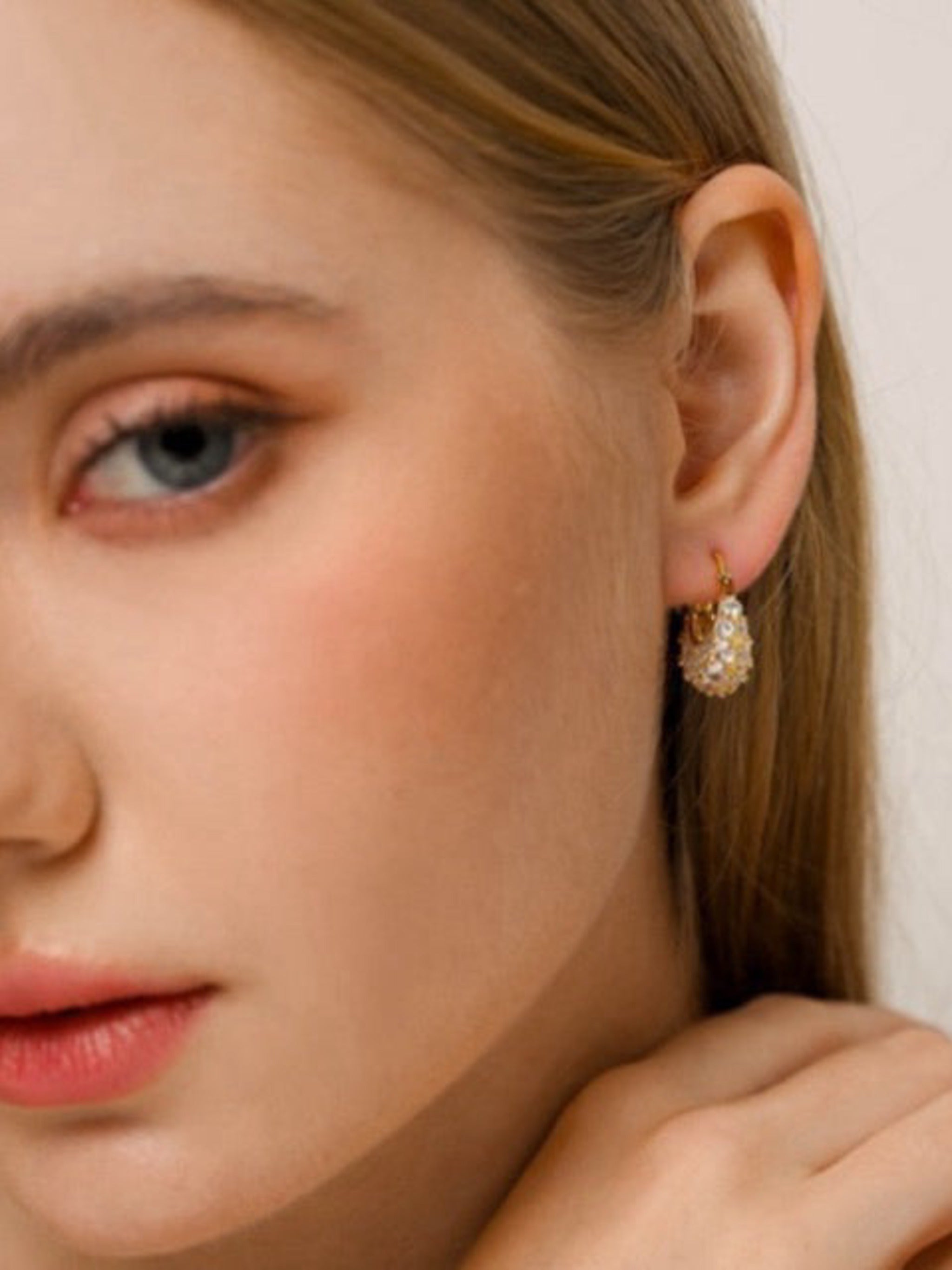 Zoe Earring