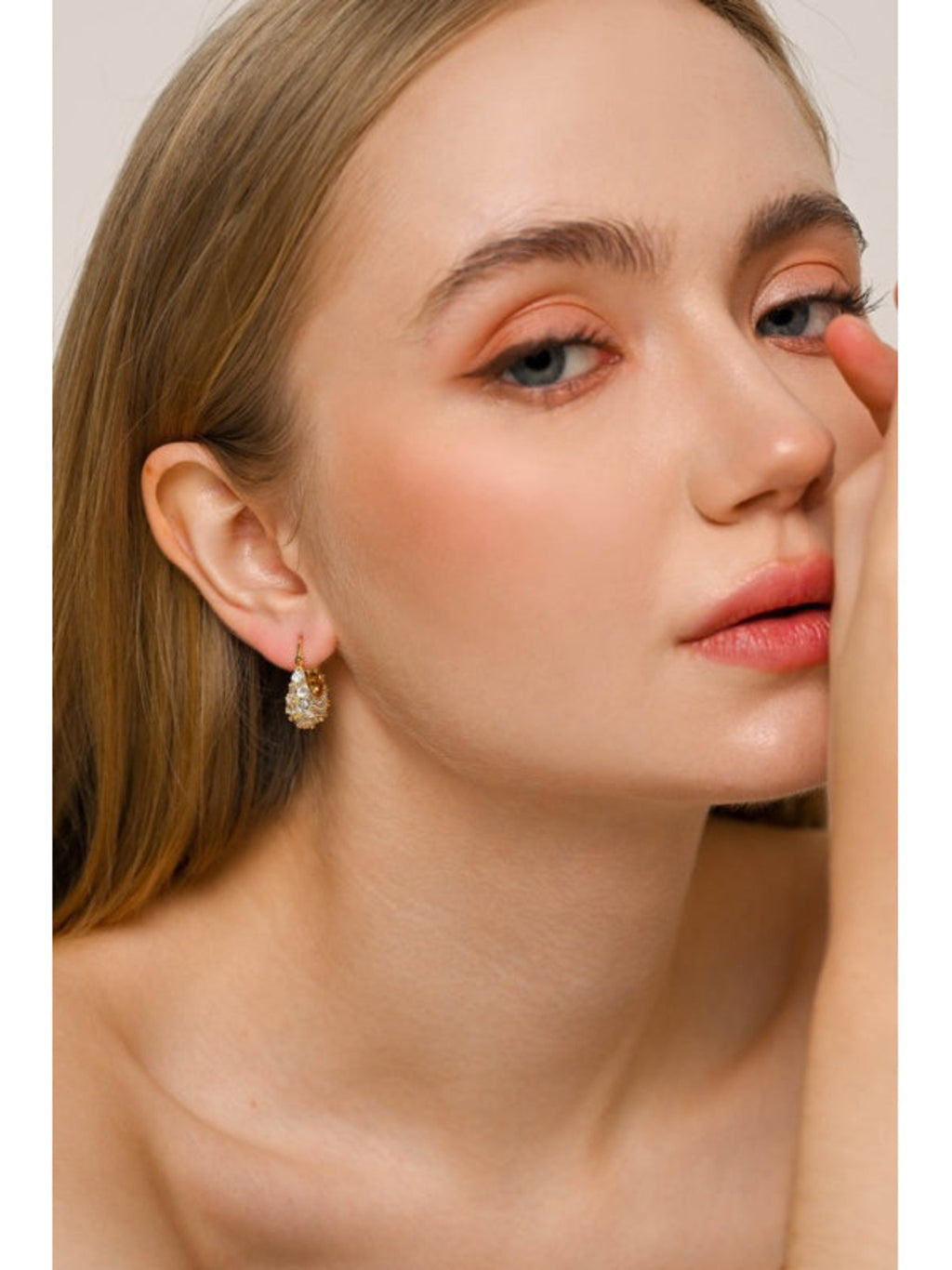 Zoe Earring
