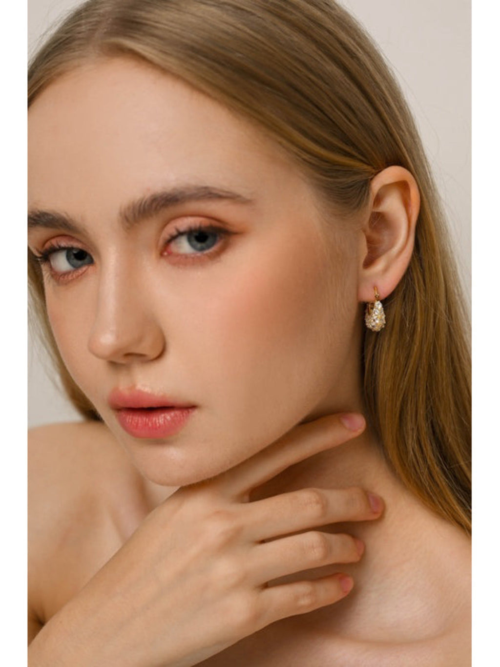 Zoe Earring