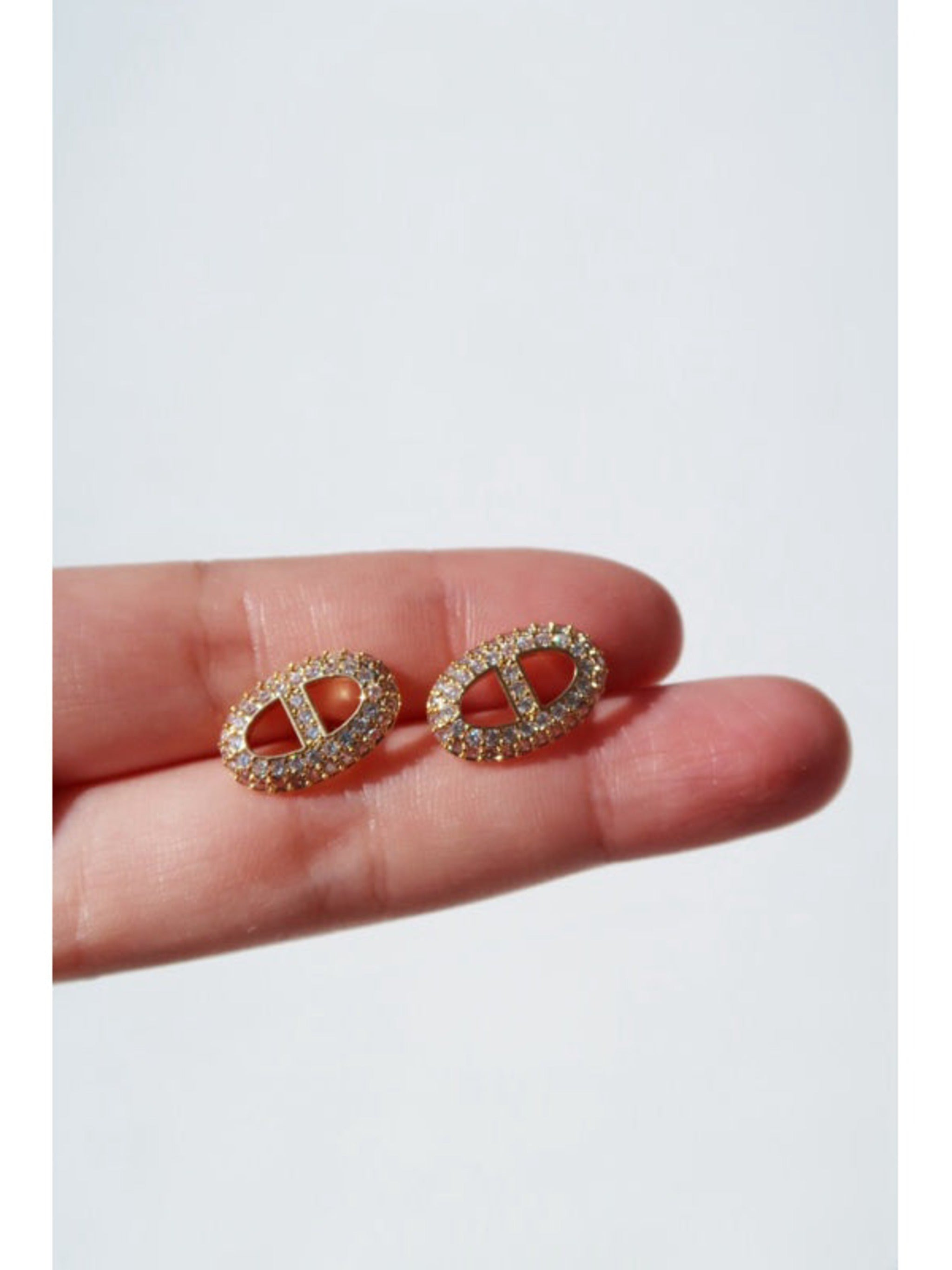 Nada Earring