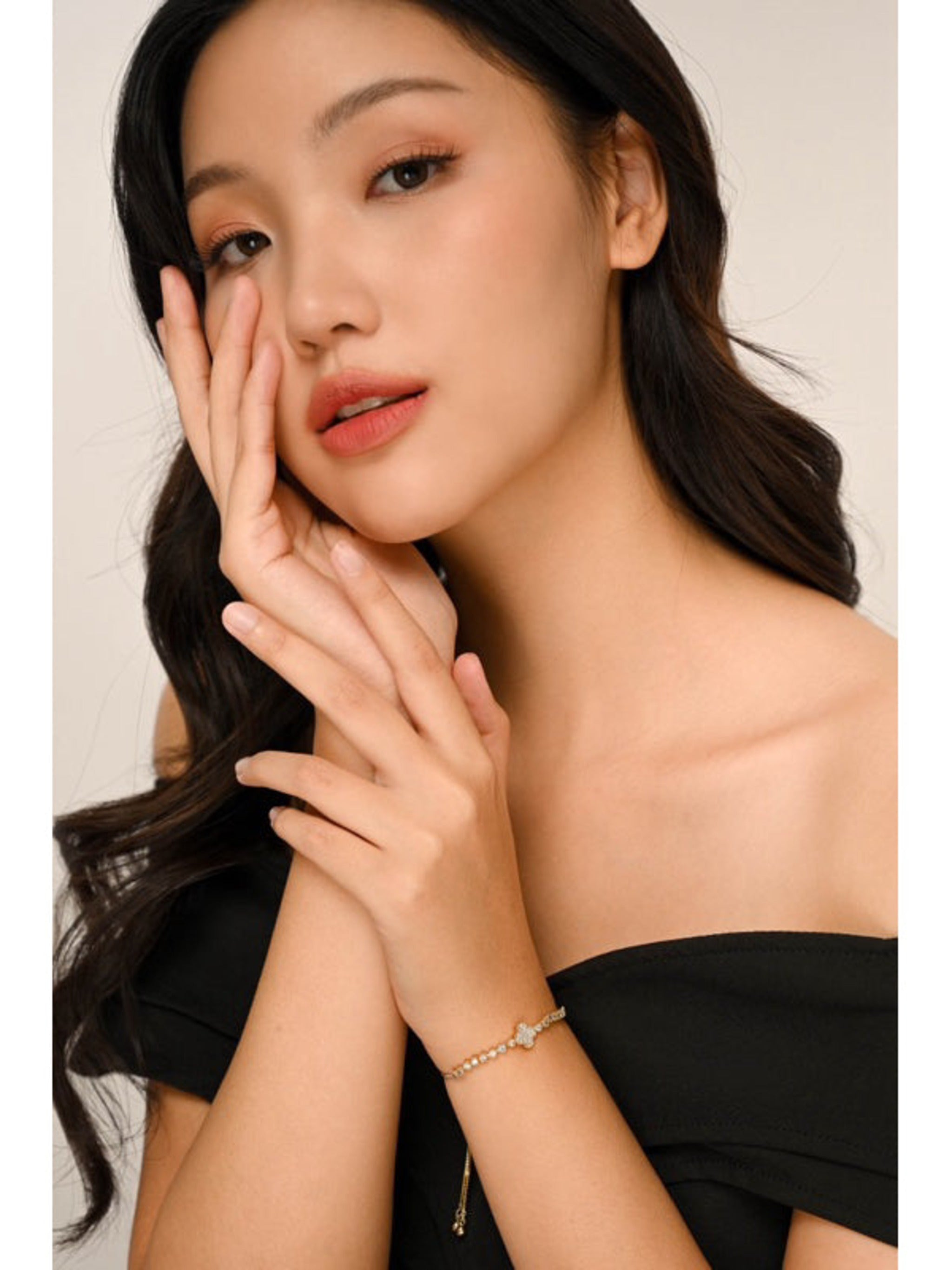 Kelly Bracelet