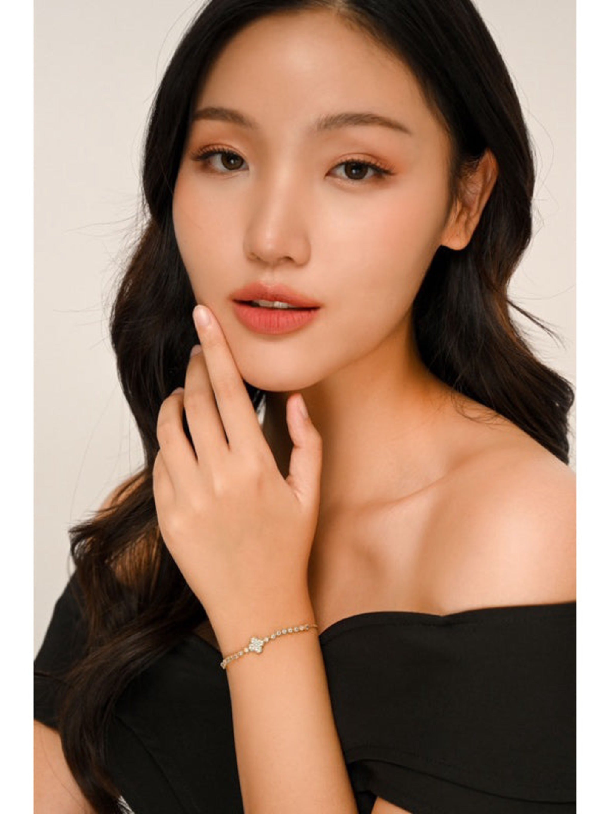 Kelly Bracelet