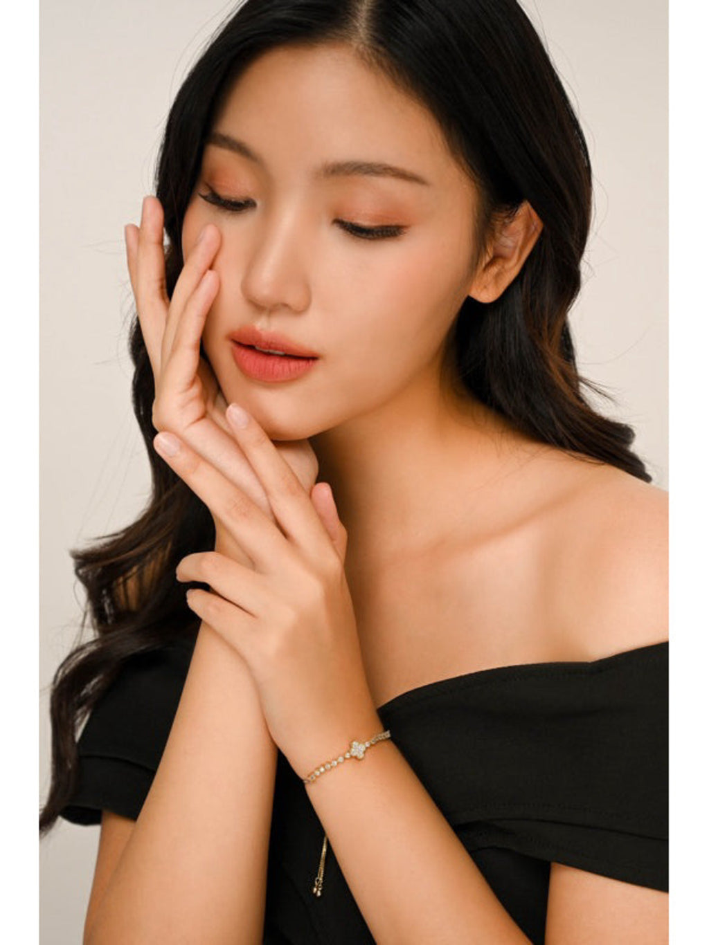 Kelly Bracelet