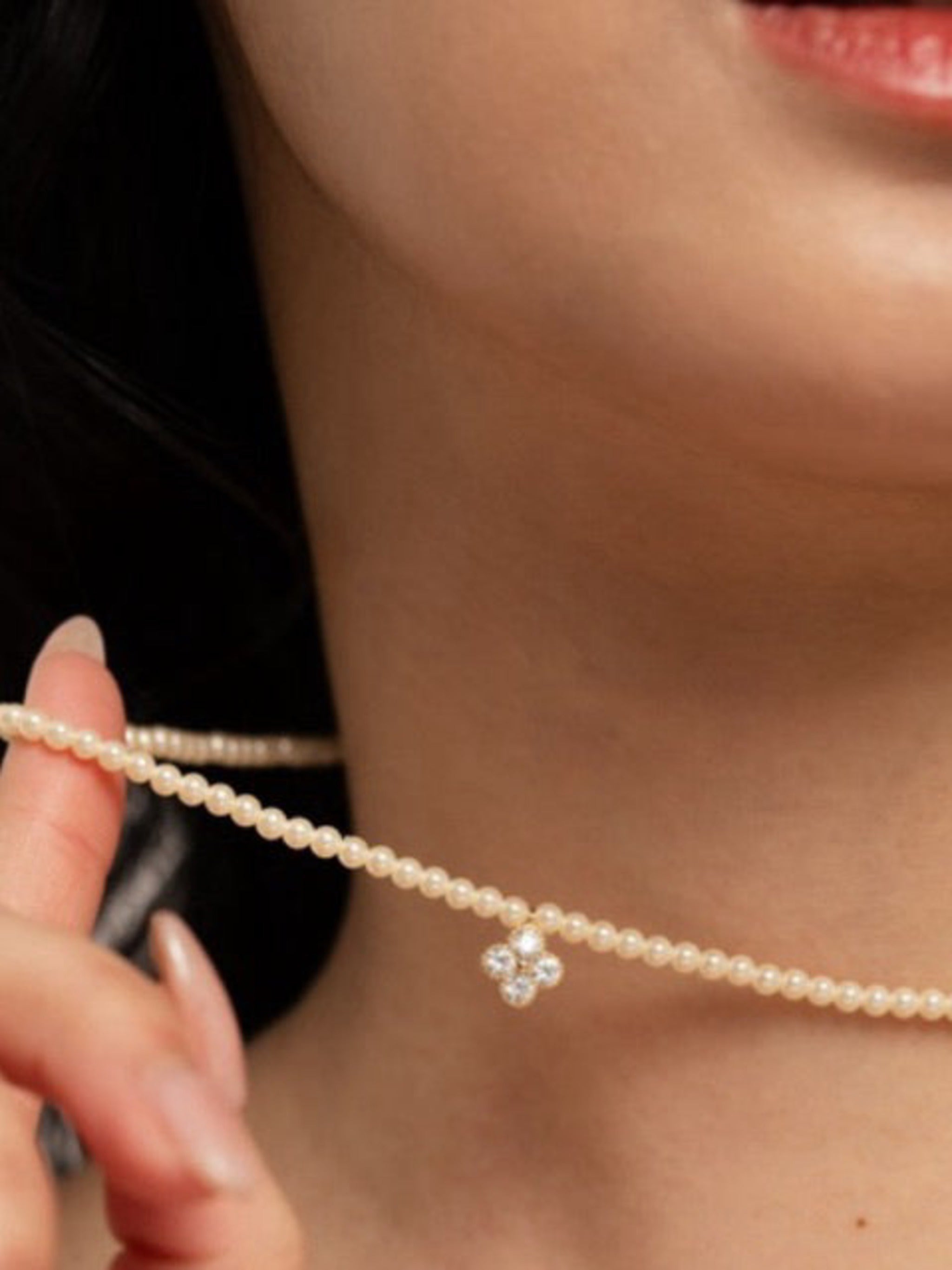 Ziva Necklace