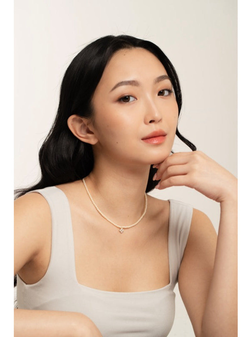 Ziva Necklace