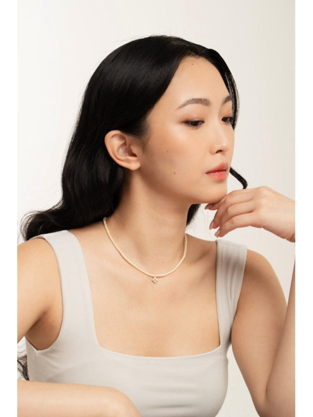 Ziva Necklace