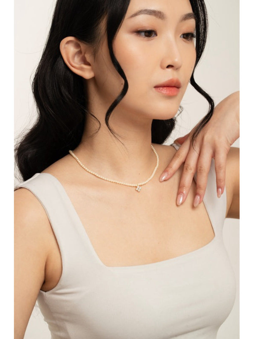 Ziva Necklace