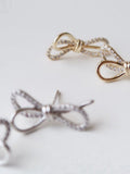 Vrilly Earring