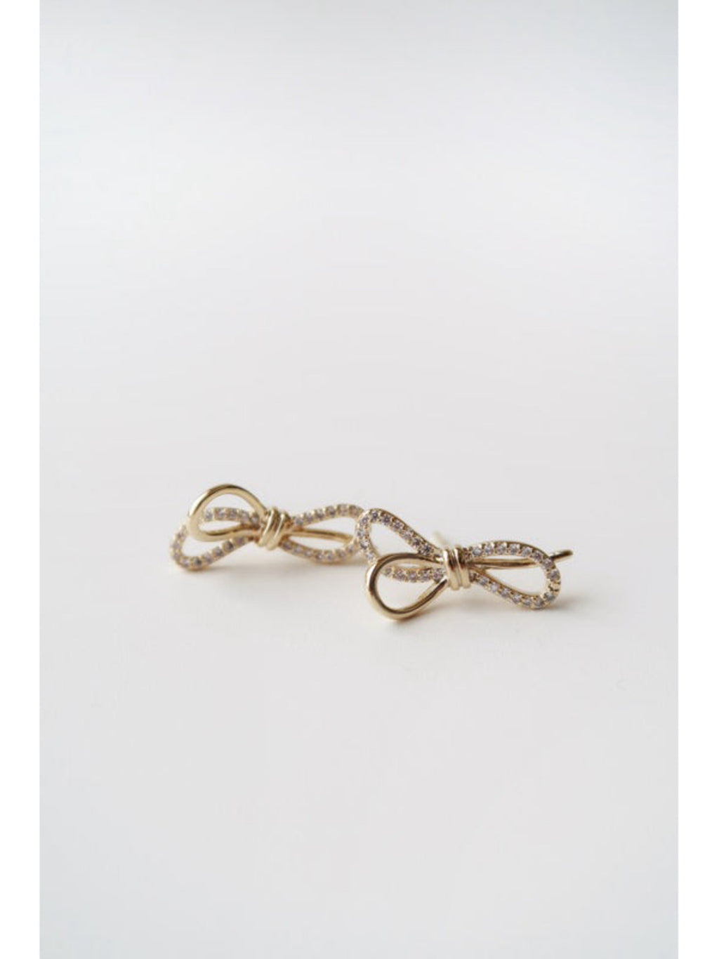 Vrilly Earring