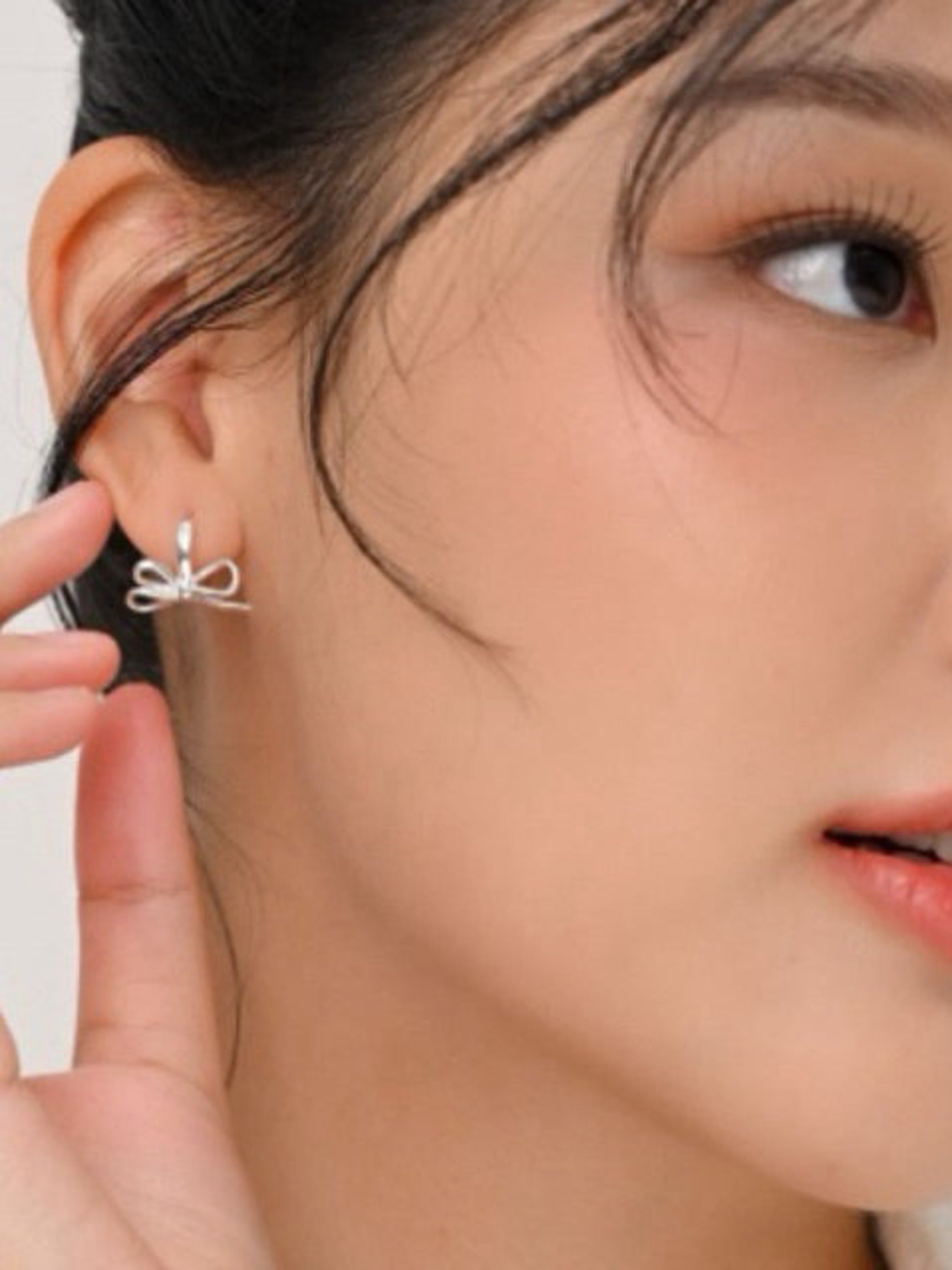 Maple Earring