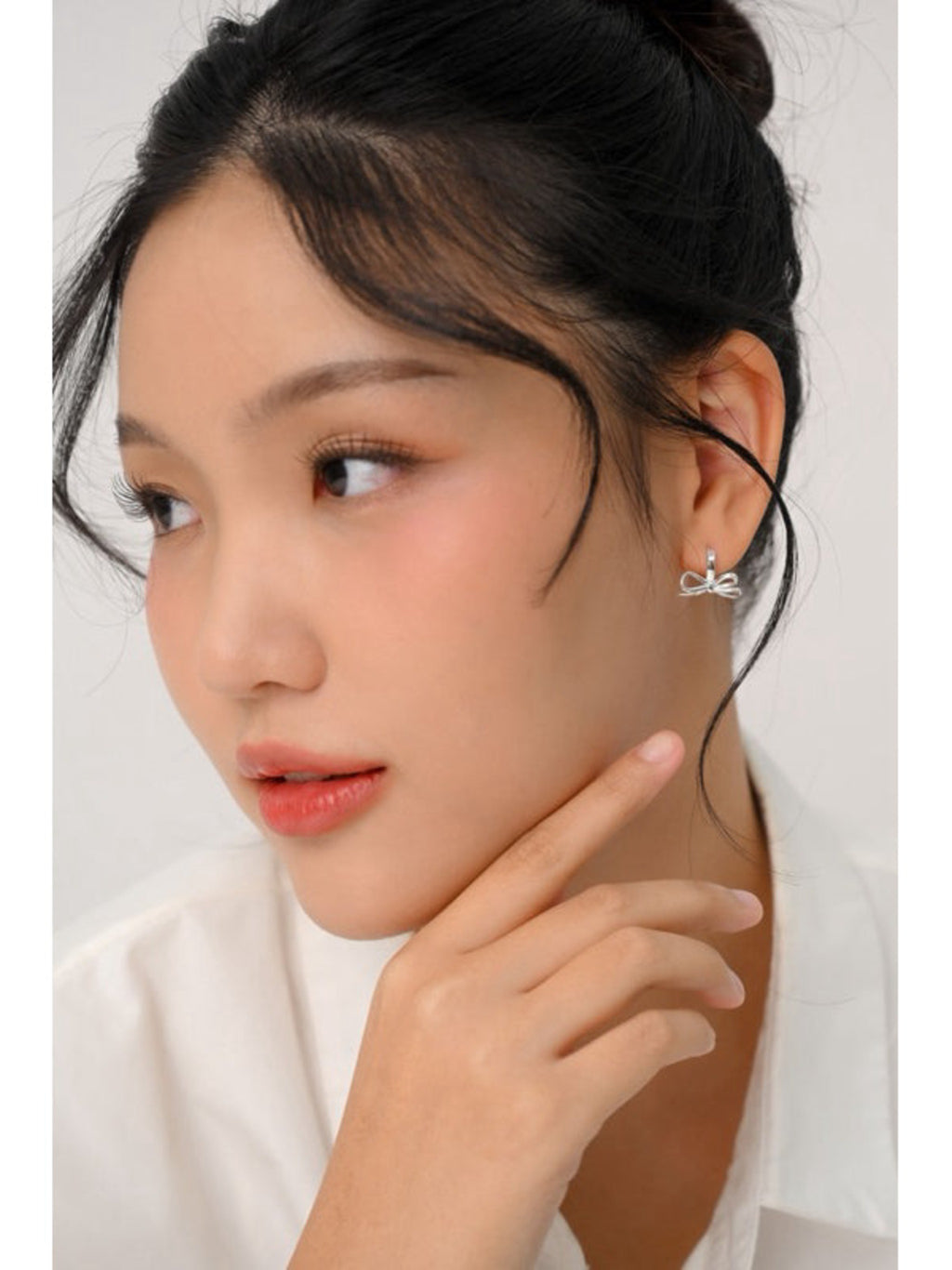 Maple Earring