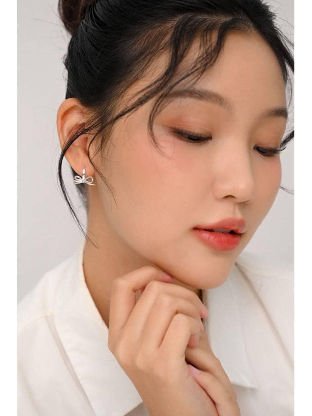 Maple Earring