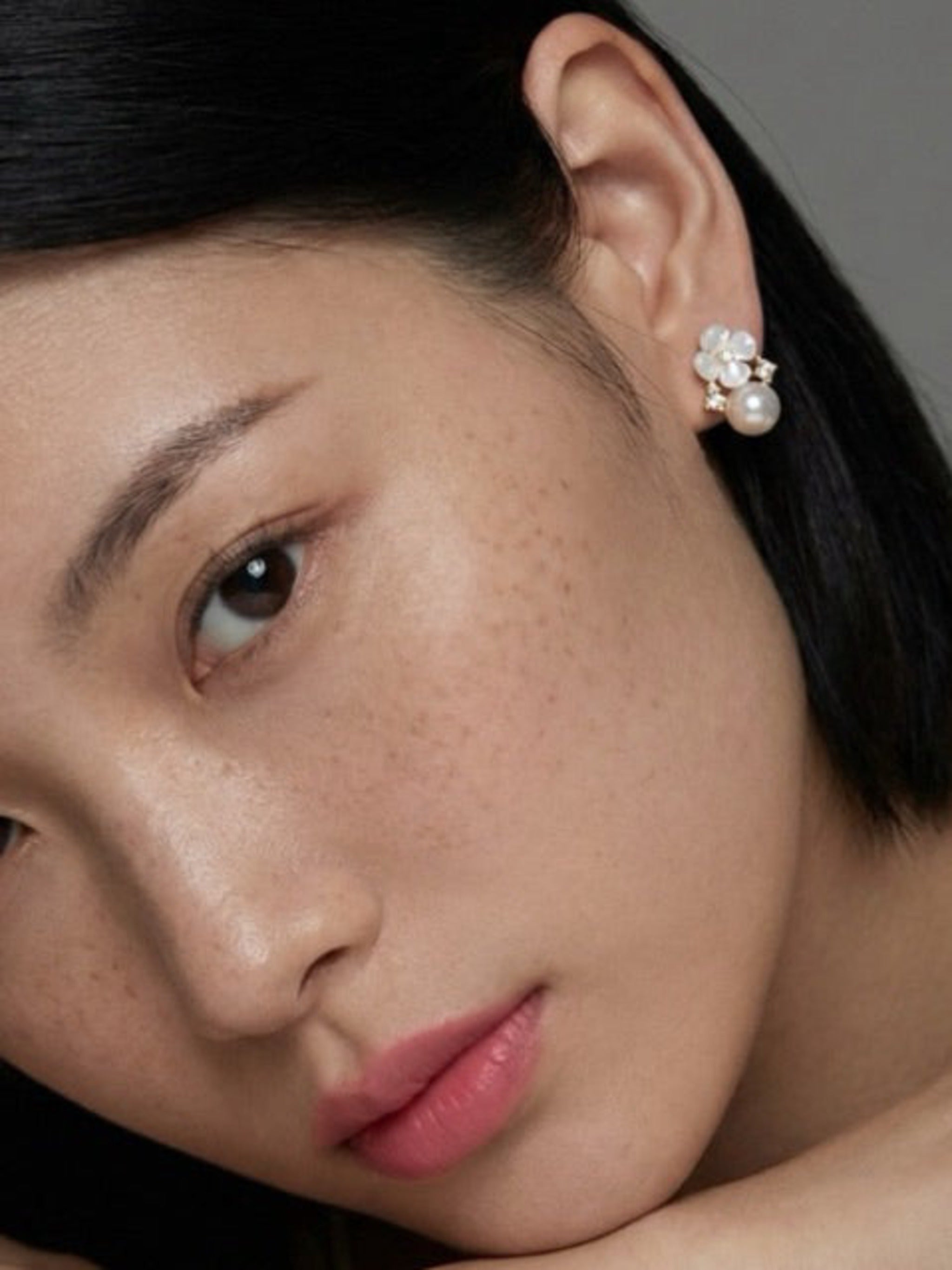 Zia Earring