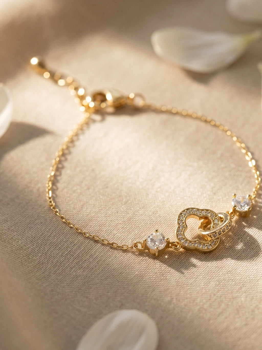 Adora Bracelet