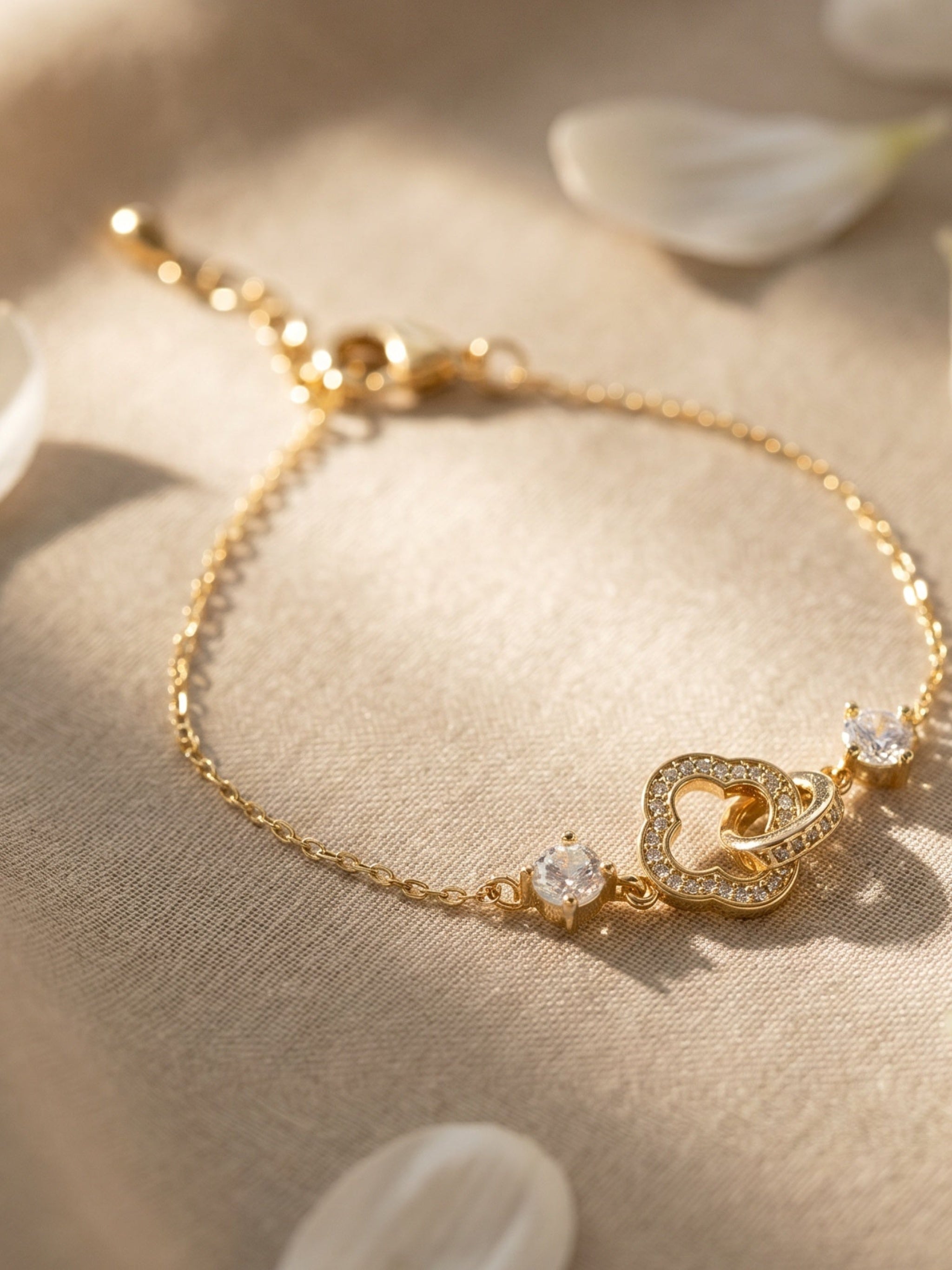 Adora Bracelet
