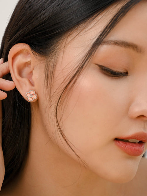 Anas Earring