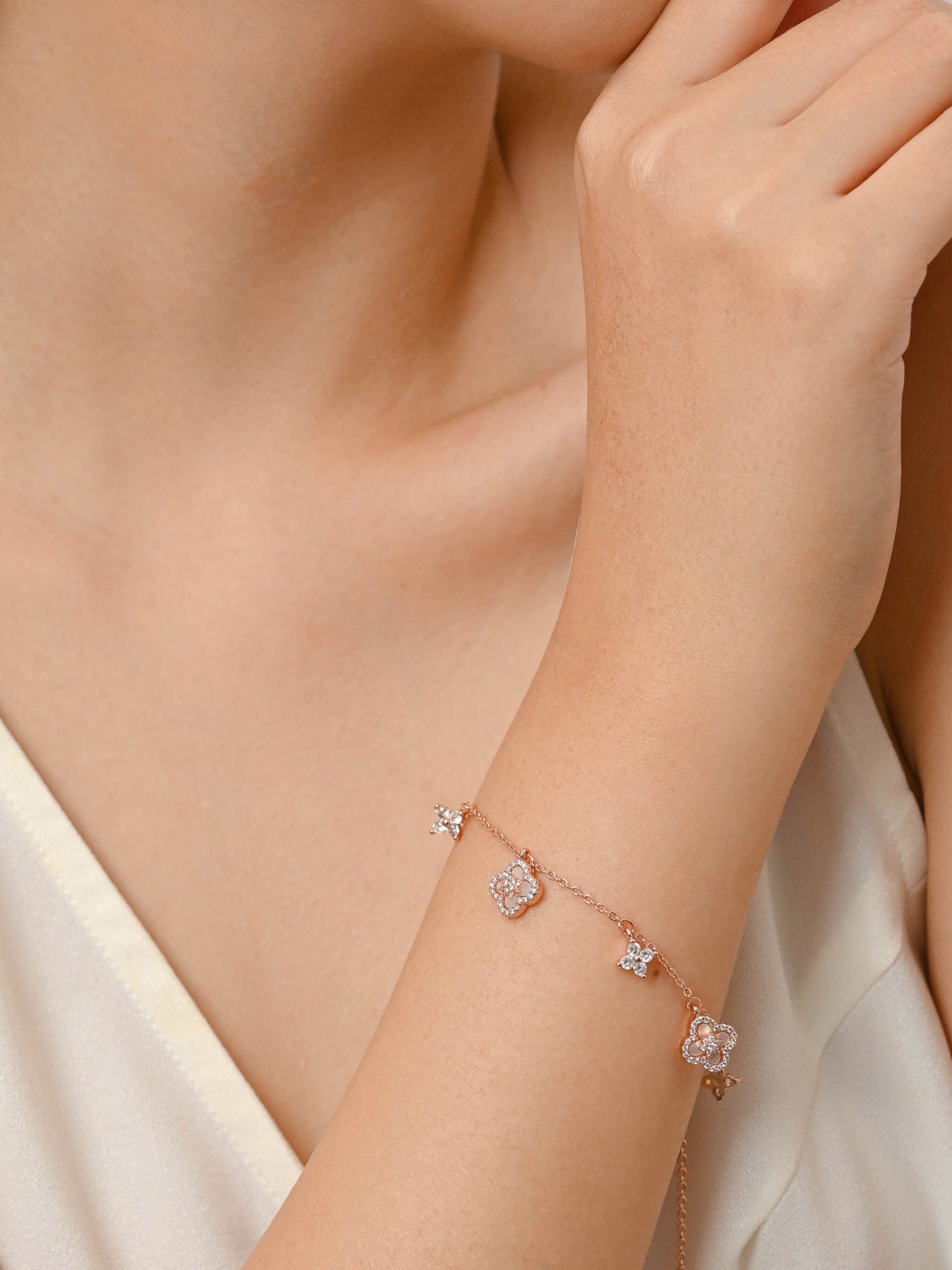 Anastasia Bracelet