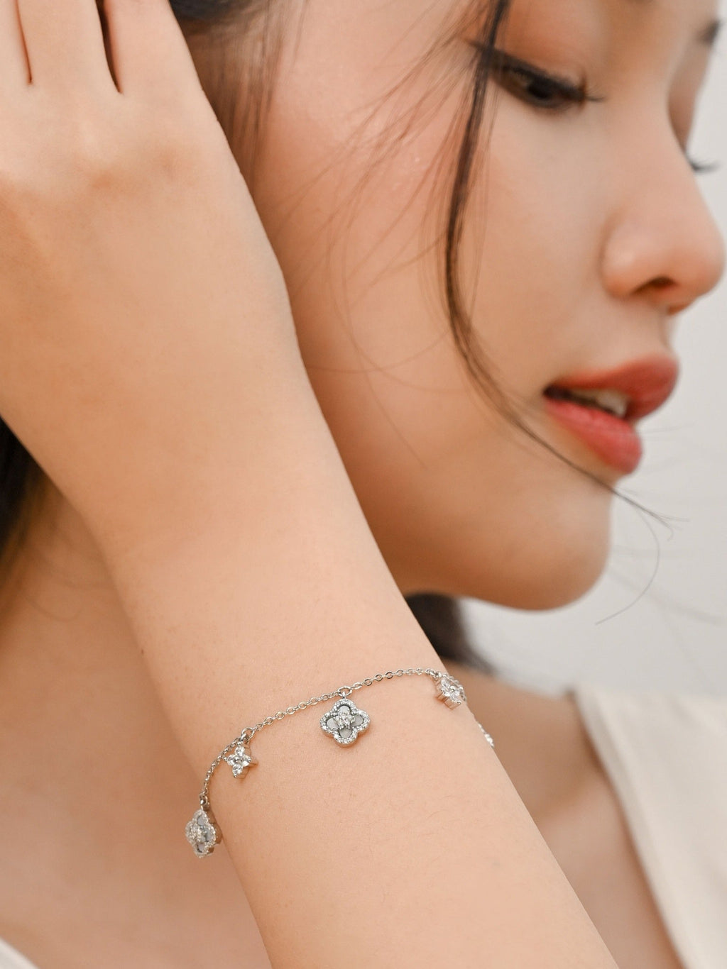 Anastasia Bracelet