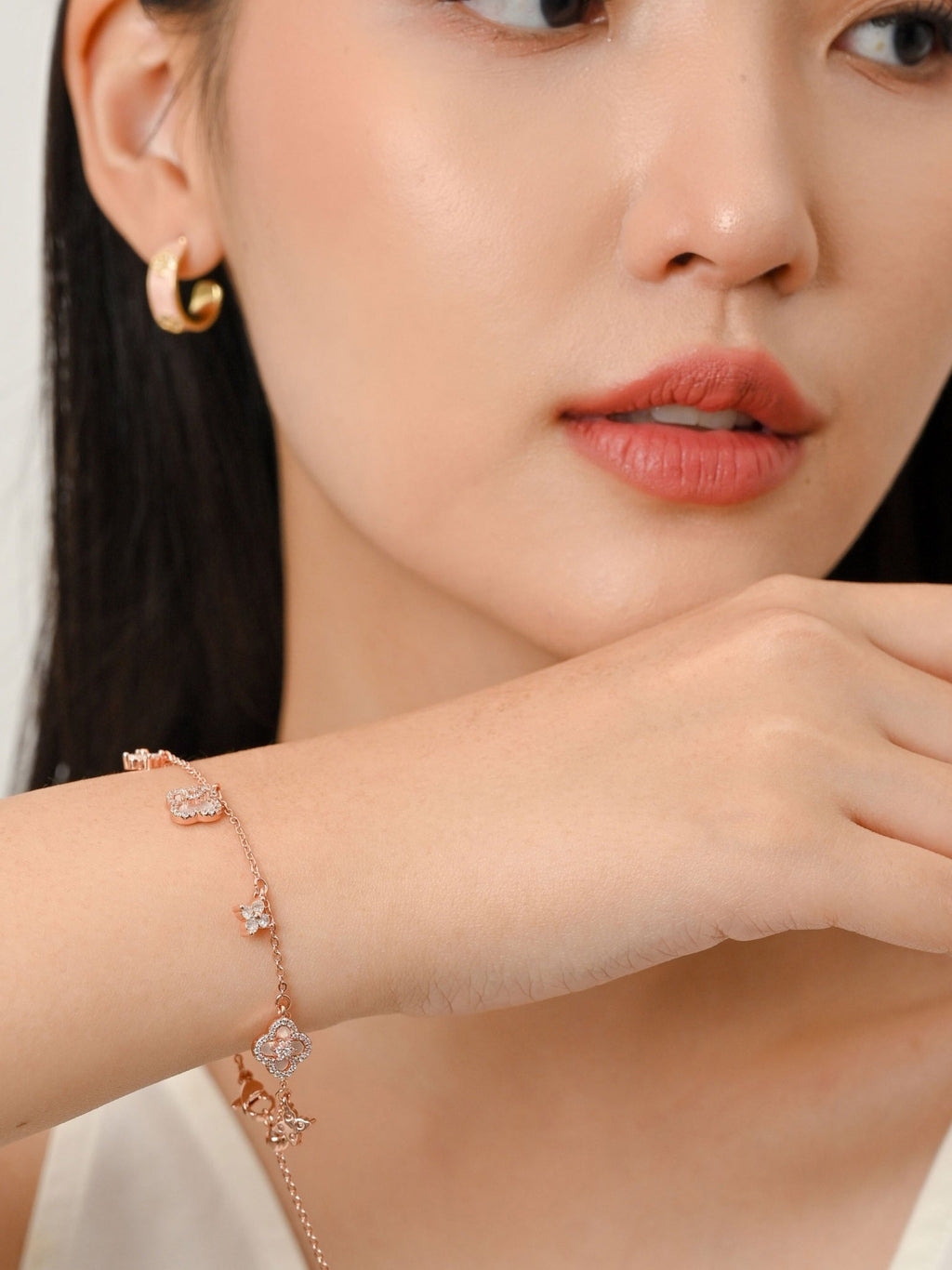 Anastasia Bracelet