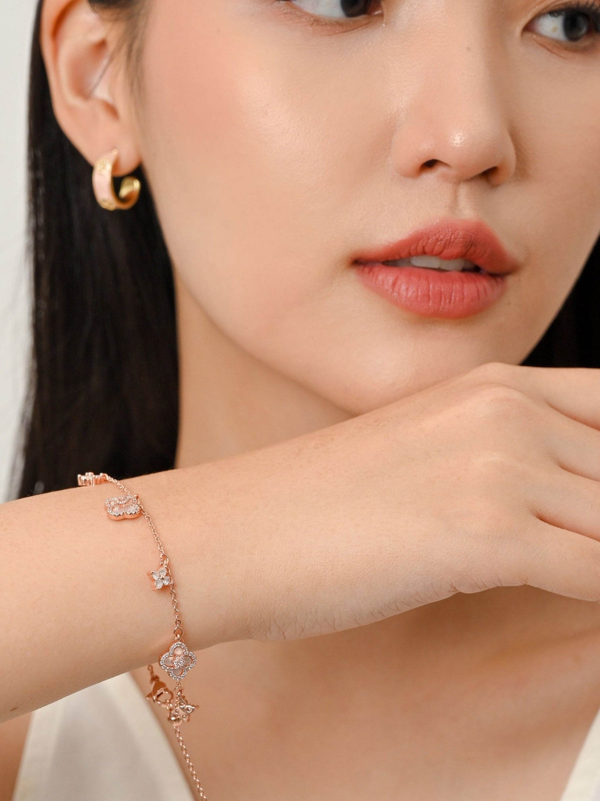 Anastasia Bracelet