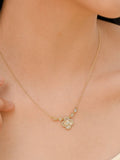 Anastasia Necklace