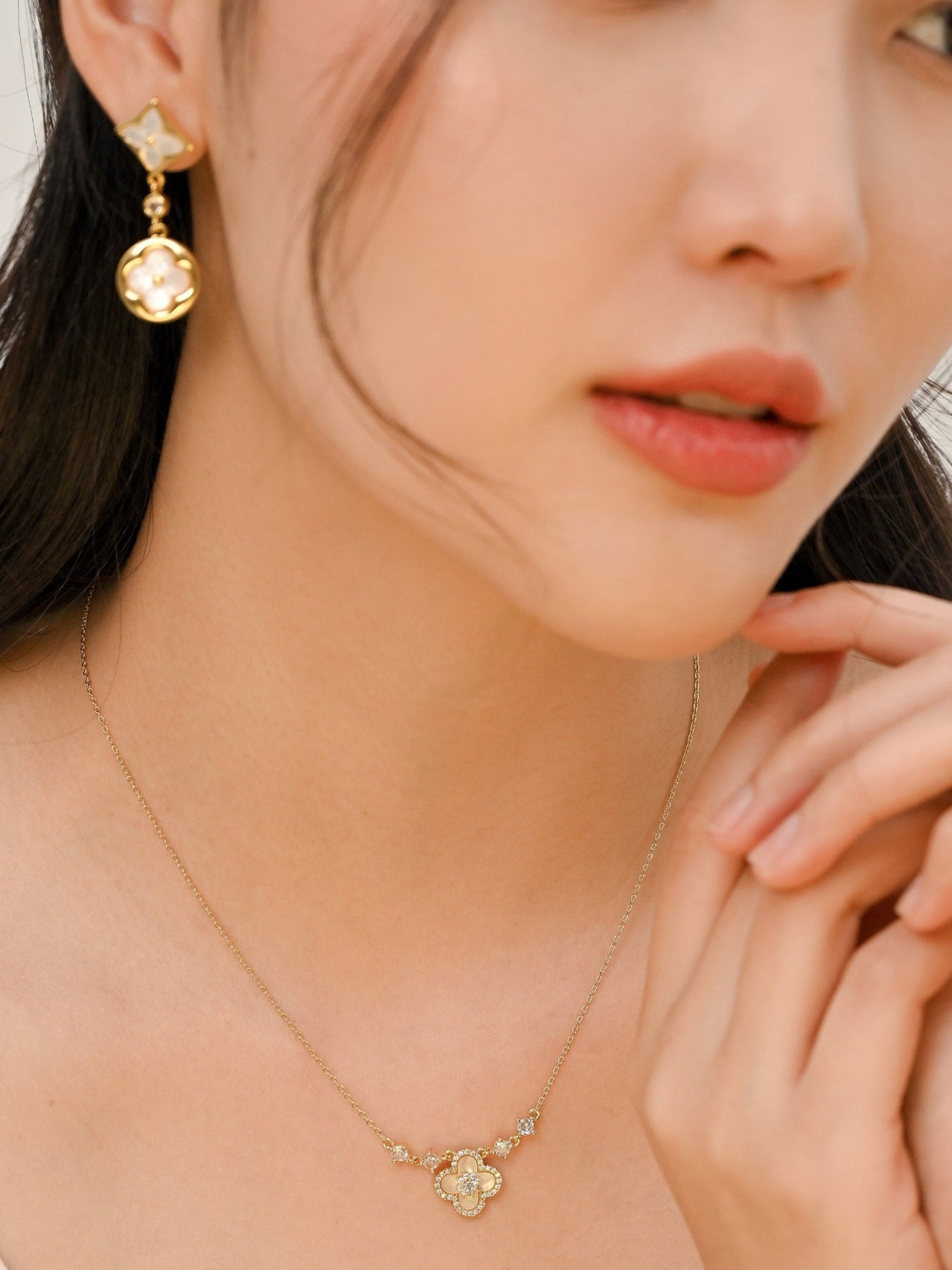 Anastasia Necklace