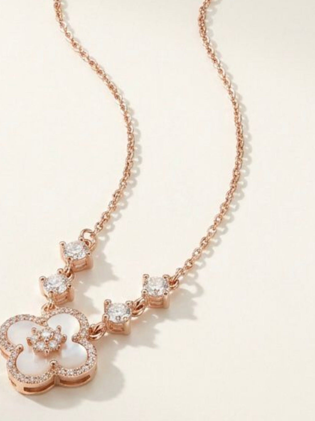 Anastasia Necklace
