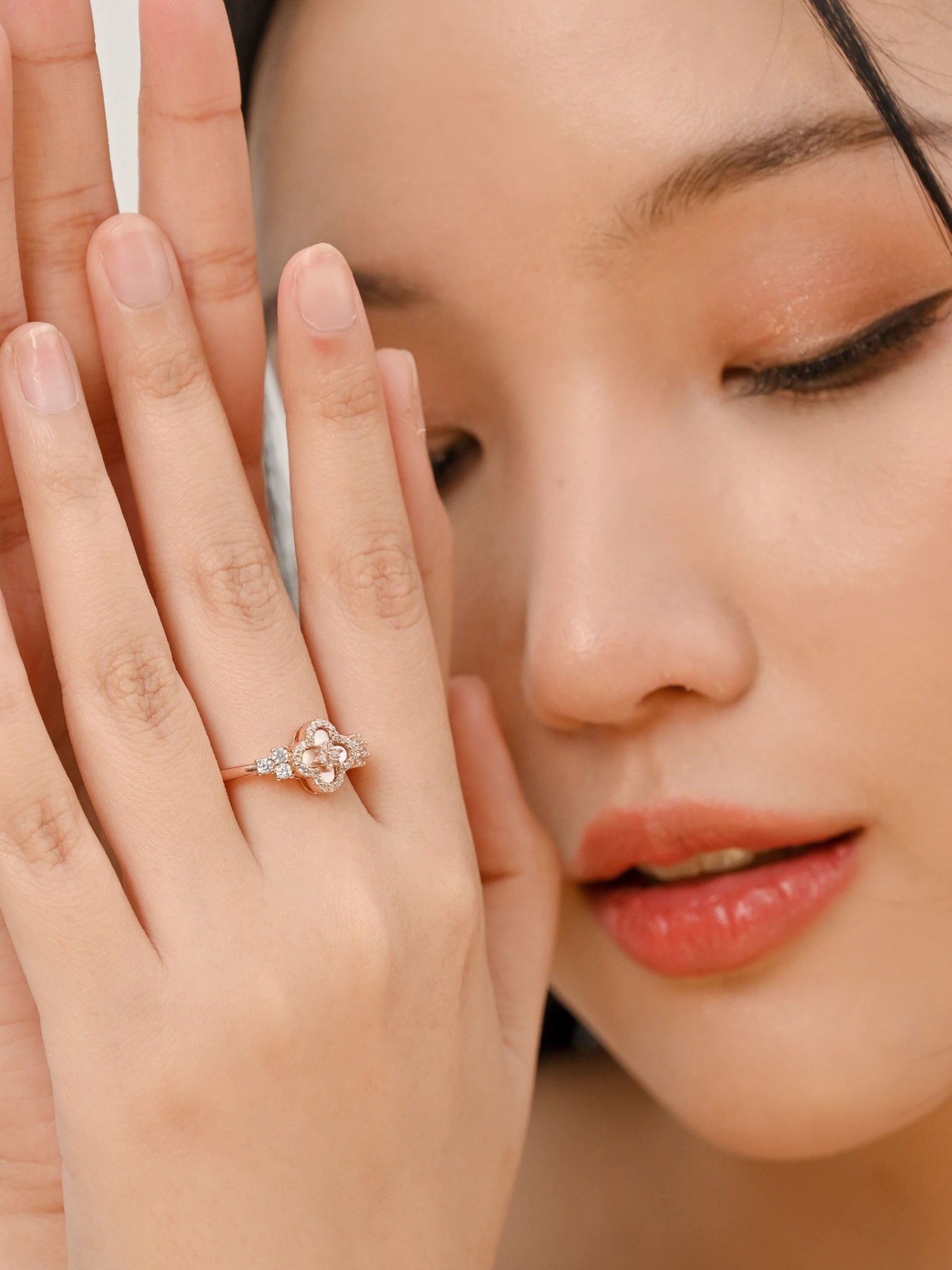 Anastasia Ring