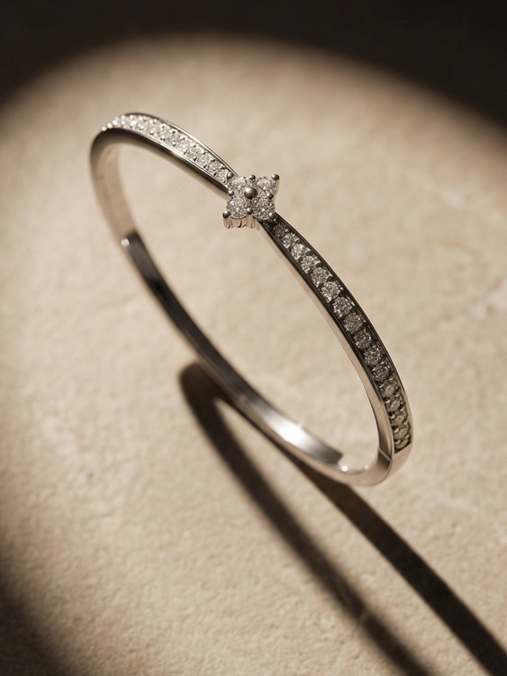 Blanca Bangle