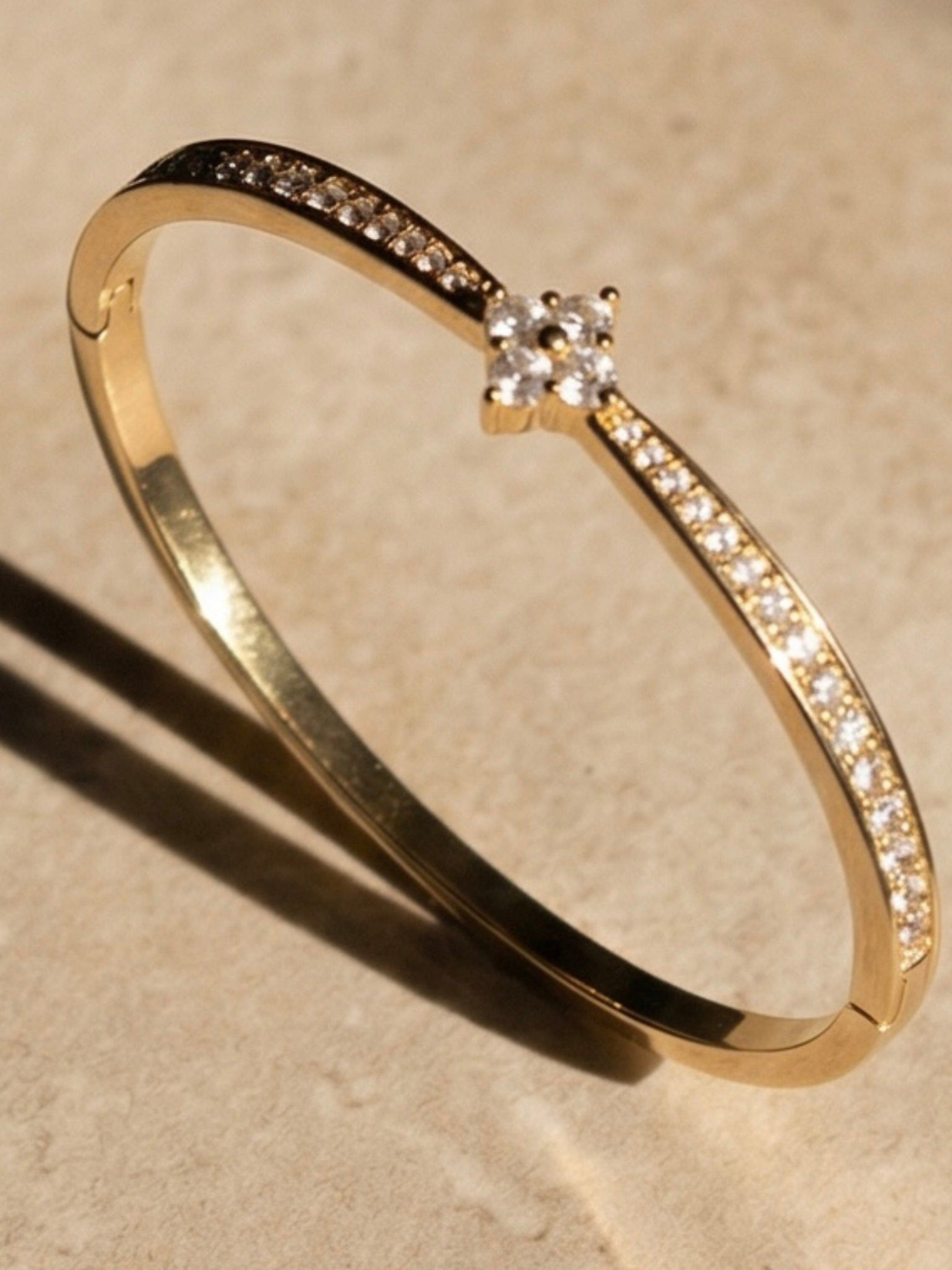 Blanca Bangle