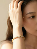 Blanche Bangle