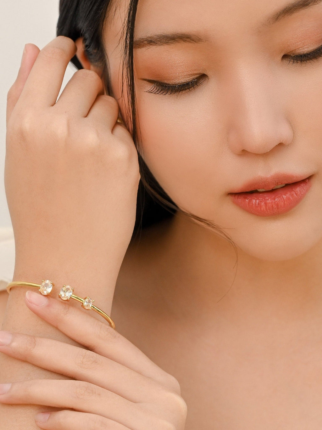 Carmen Bangle