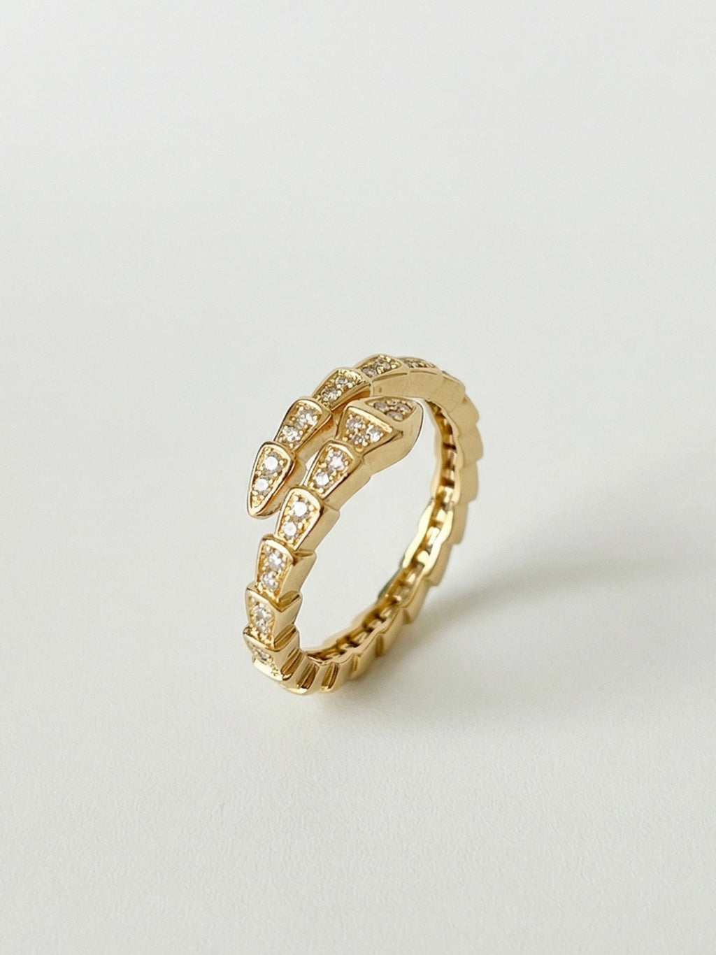Celestine Ring
