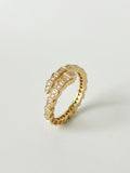 Celestine Ring