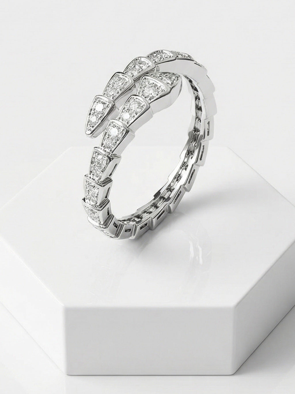 Celestine Ring