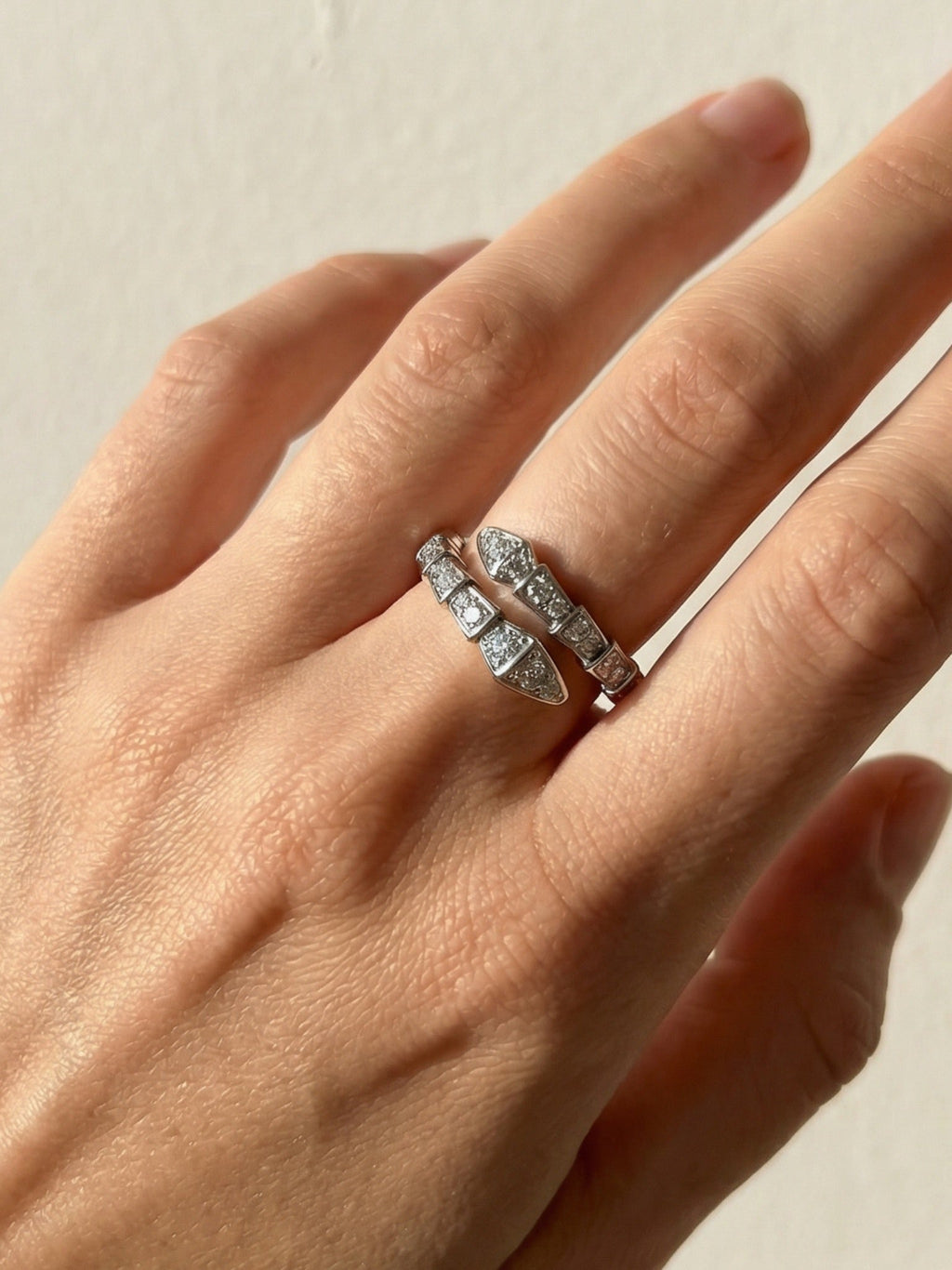Celestine Ring