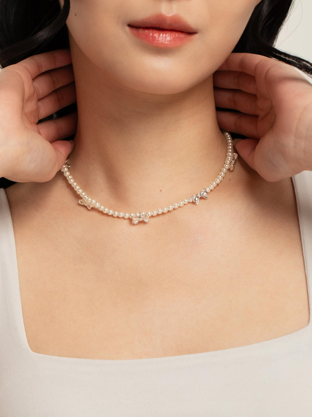 Ellery Necklace