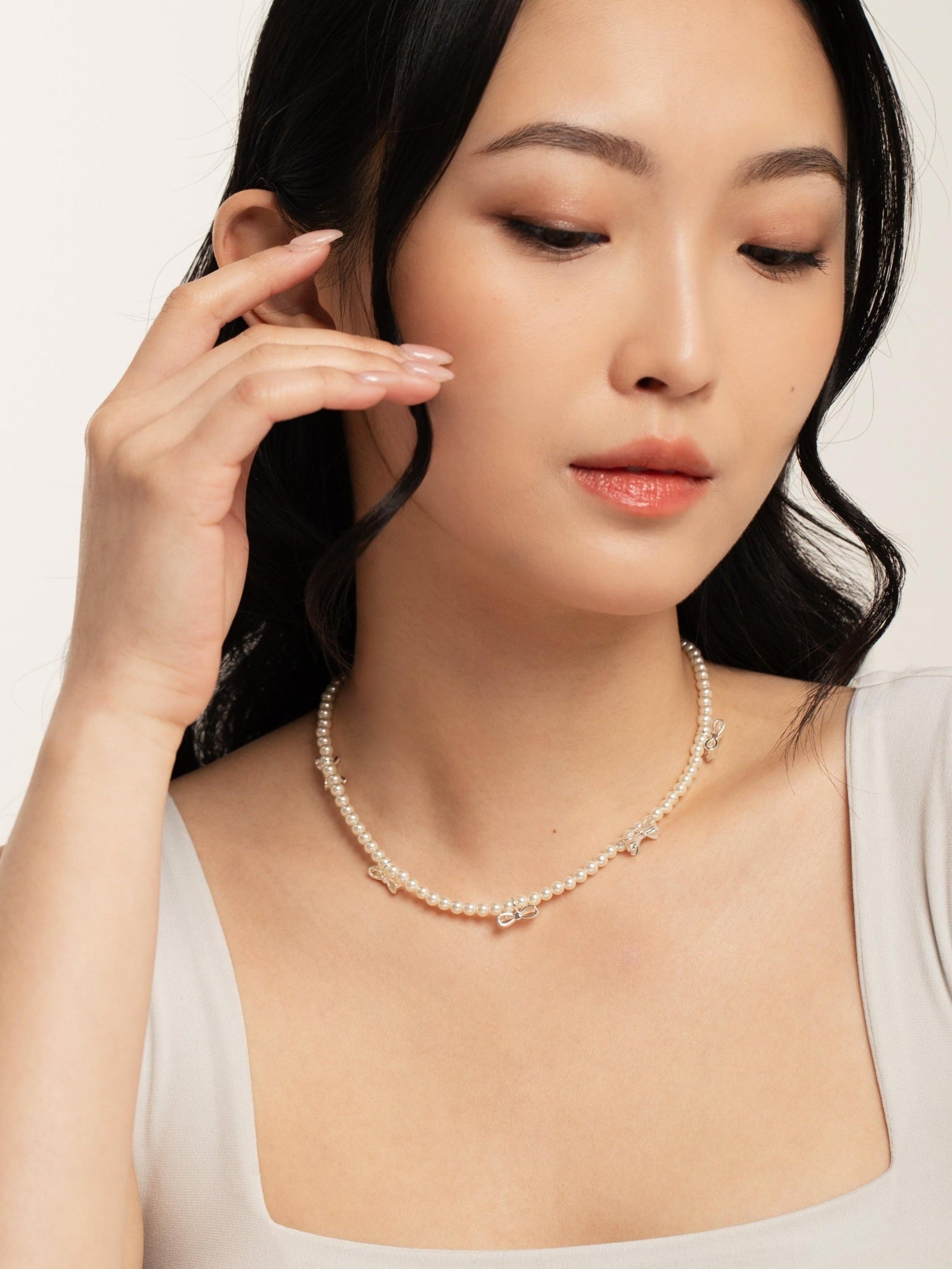 Ellery Necklace