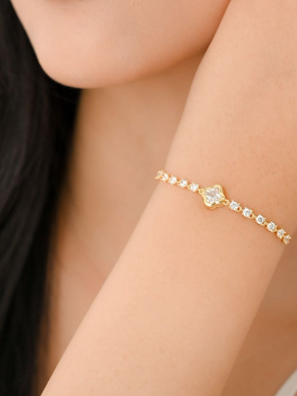 Elowen Bracelet