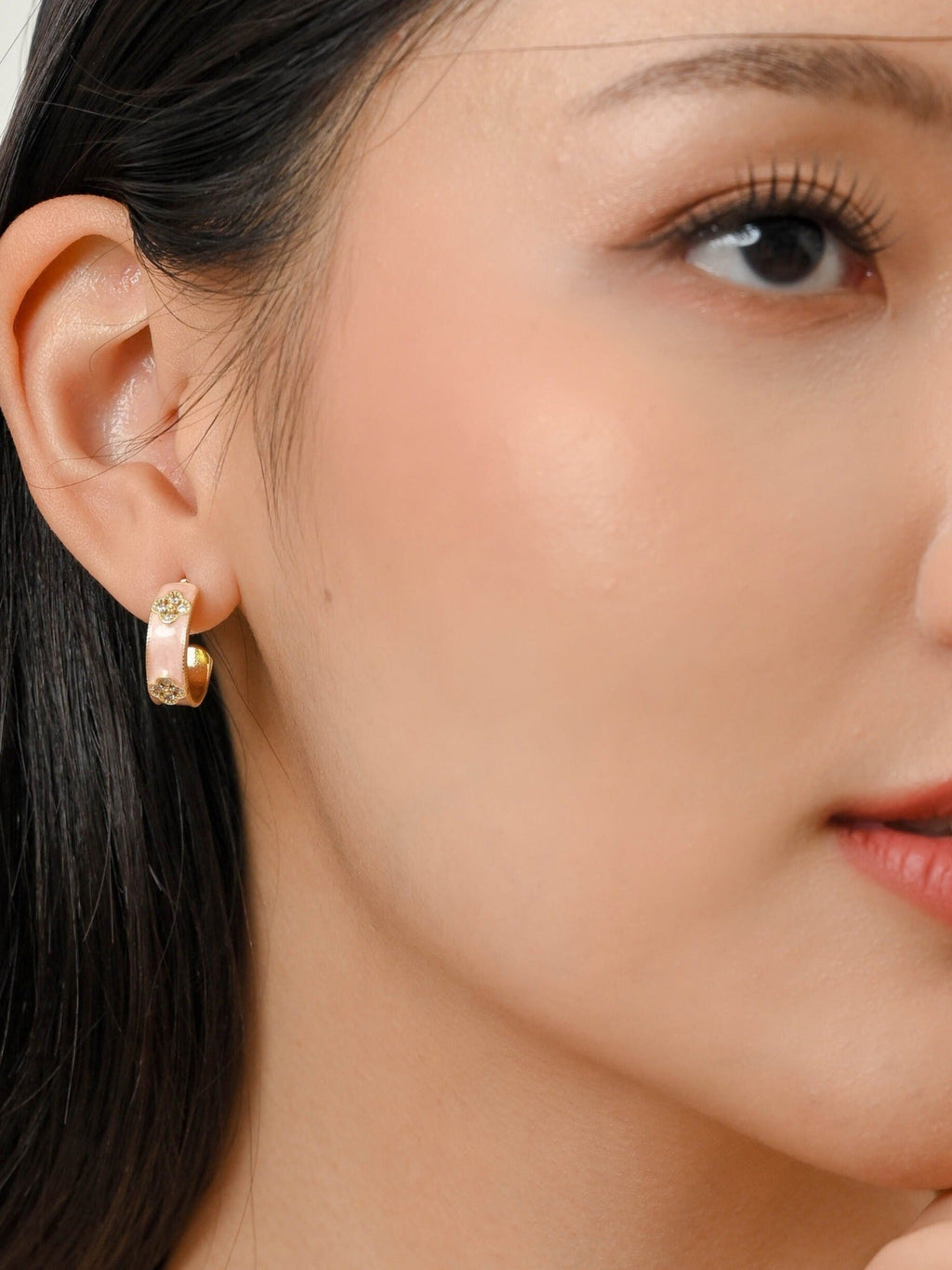 Flory Earring