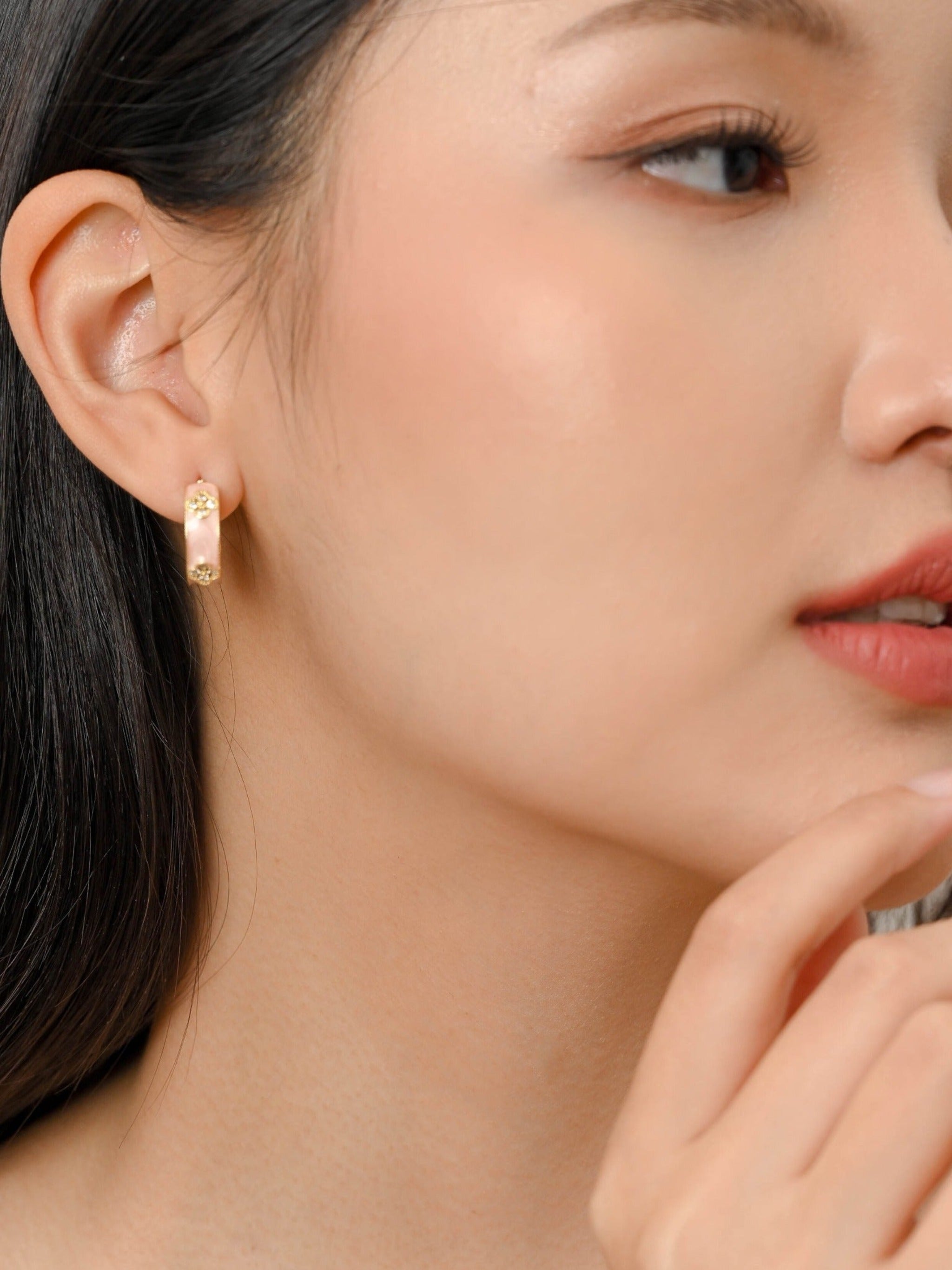 Flory Earring