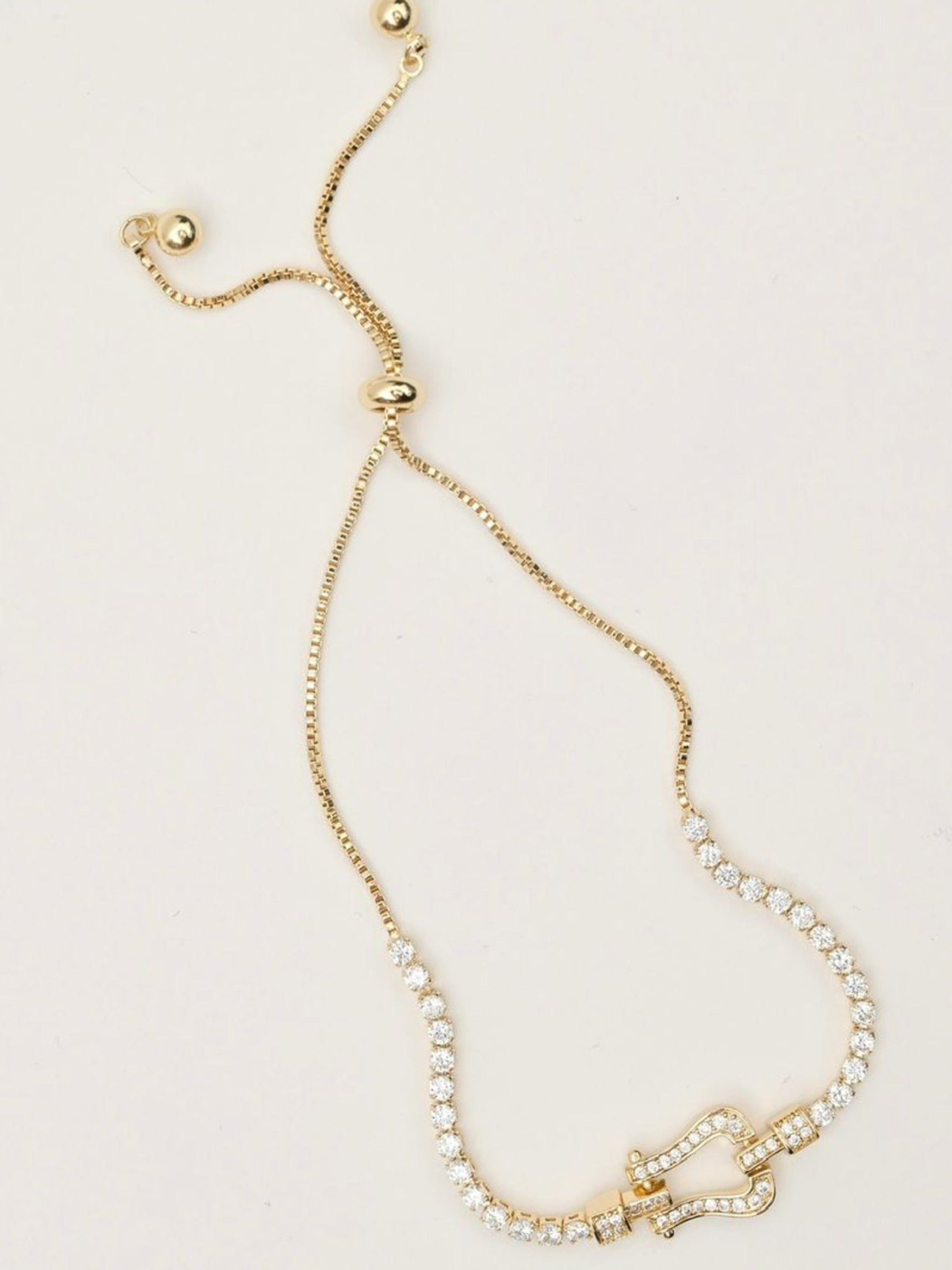 Francie Bracelet