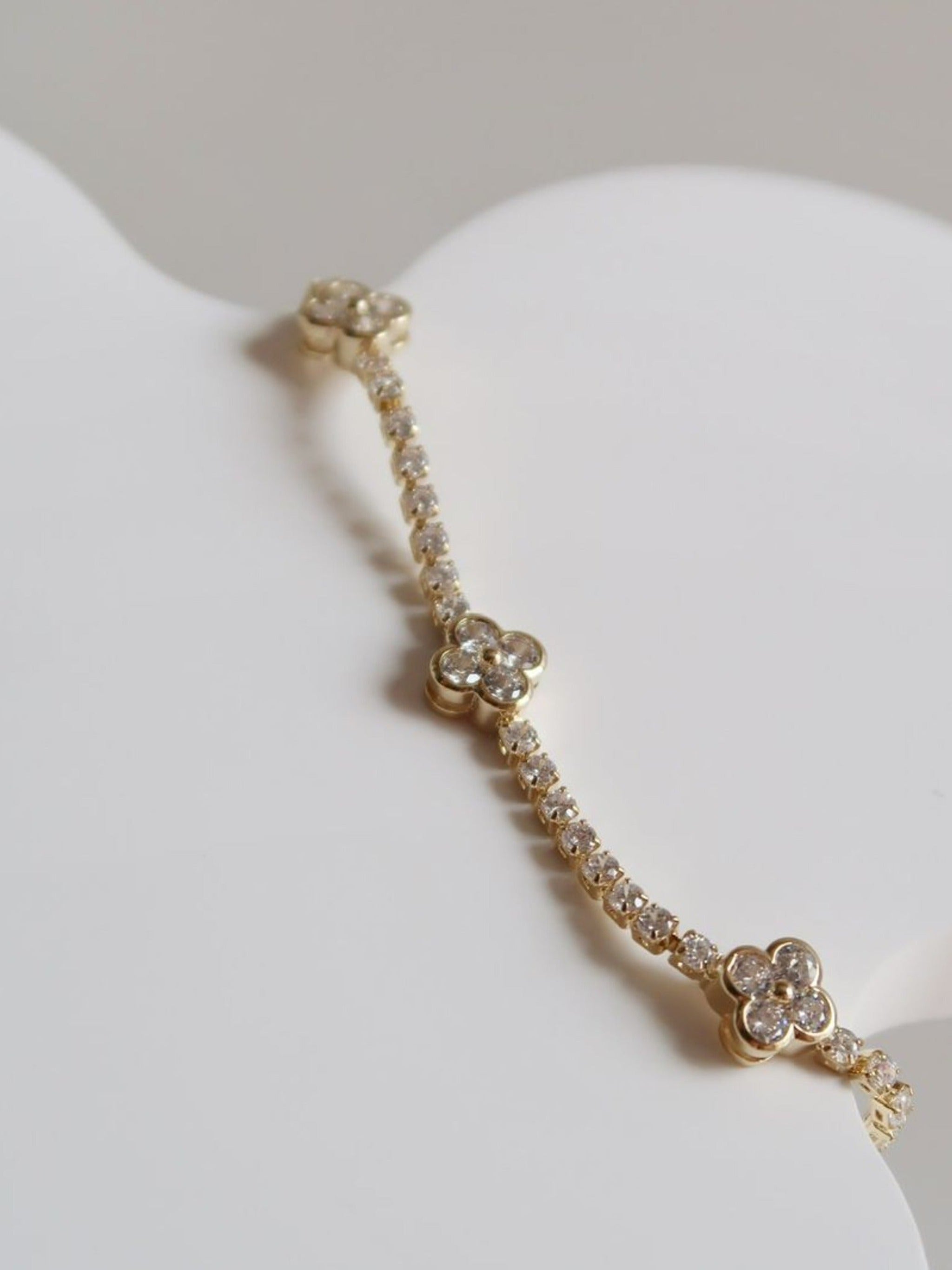 Genevieve Bracelet