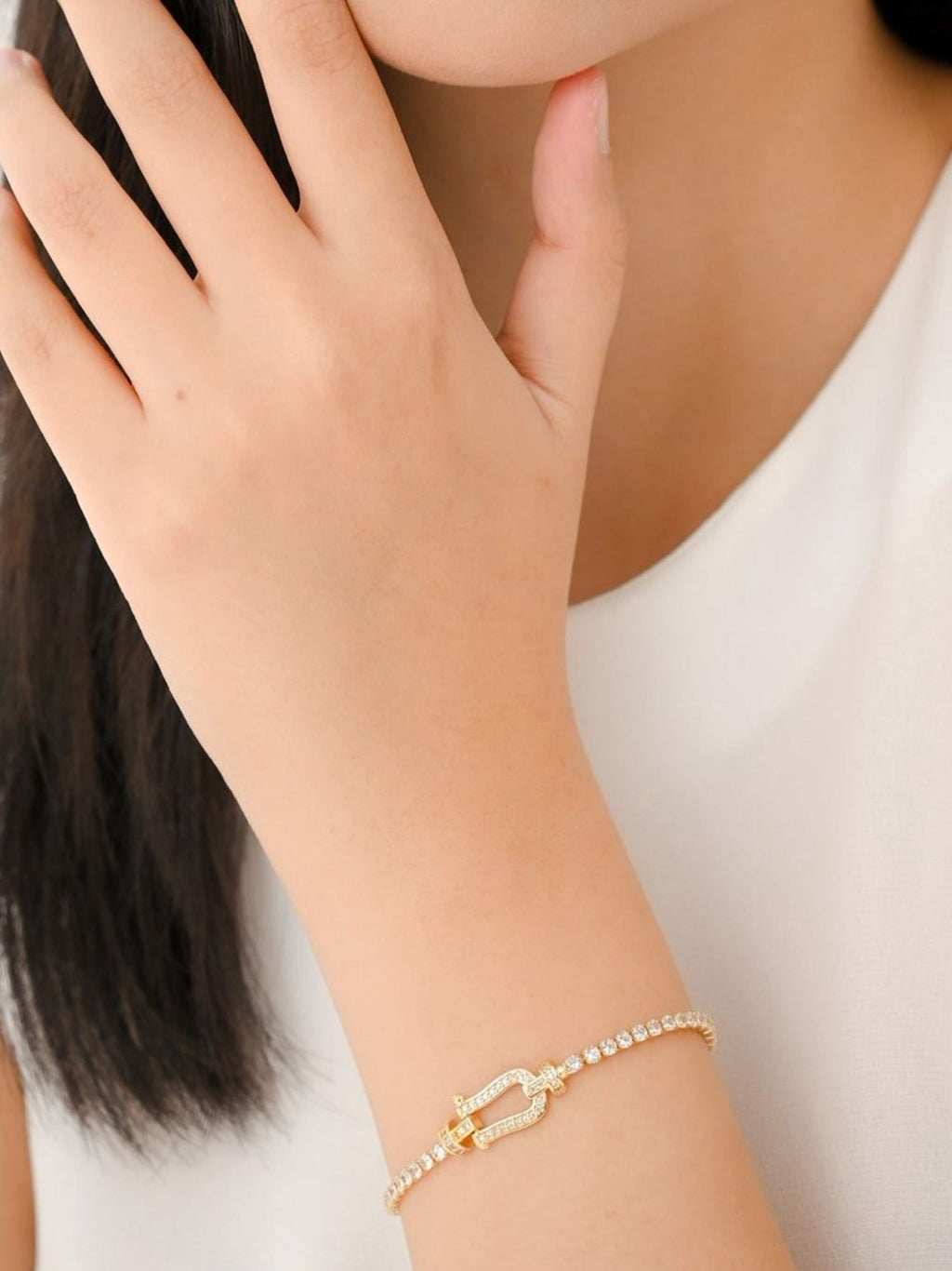 Geraldine Bracelet