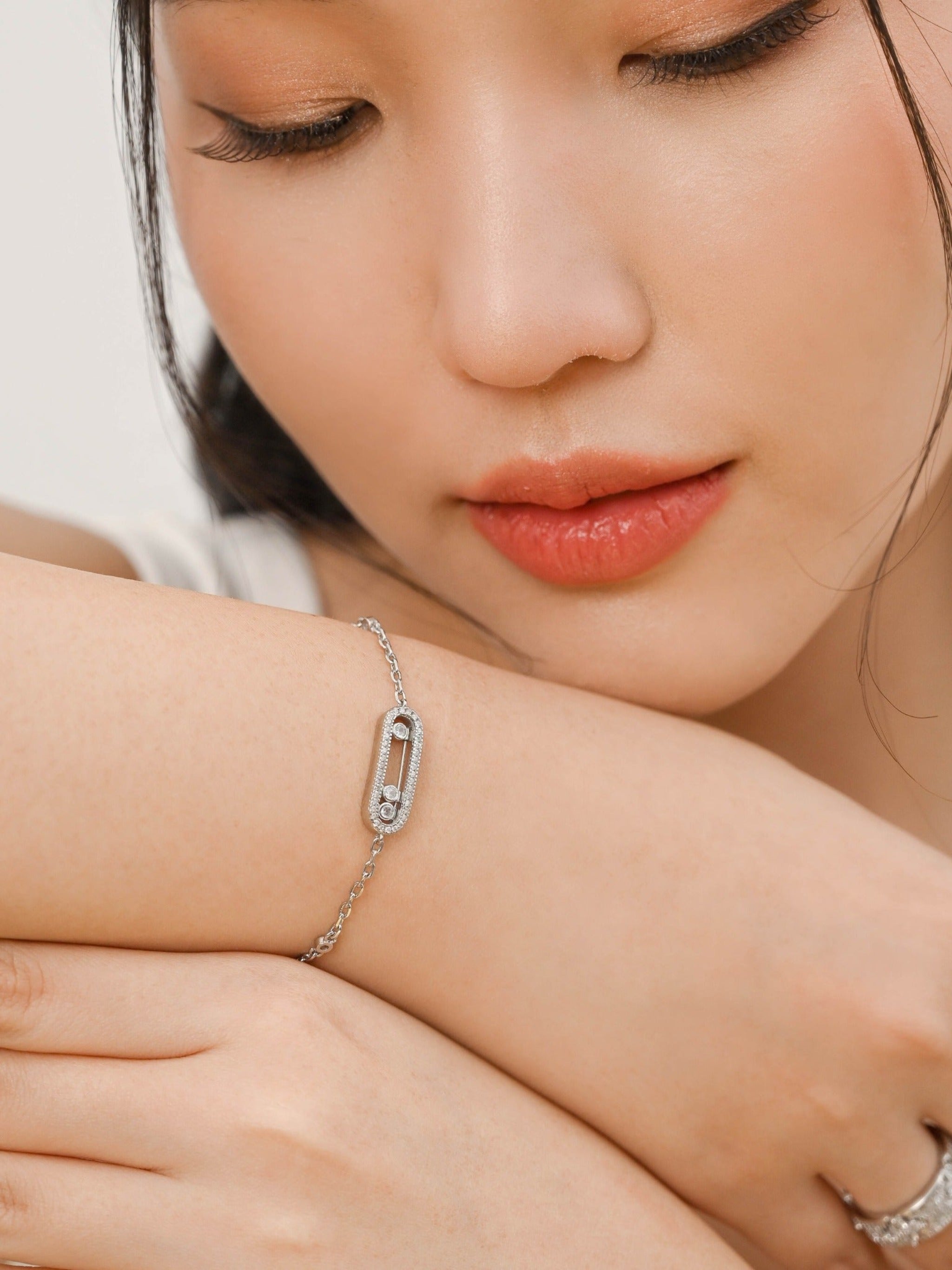 Gracie Bracelet