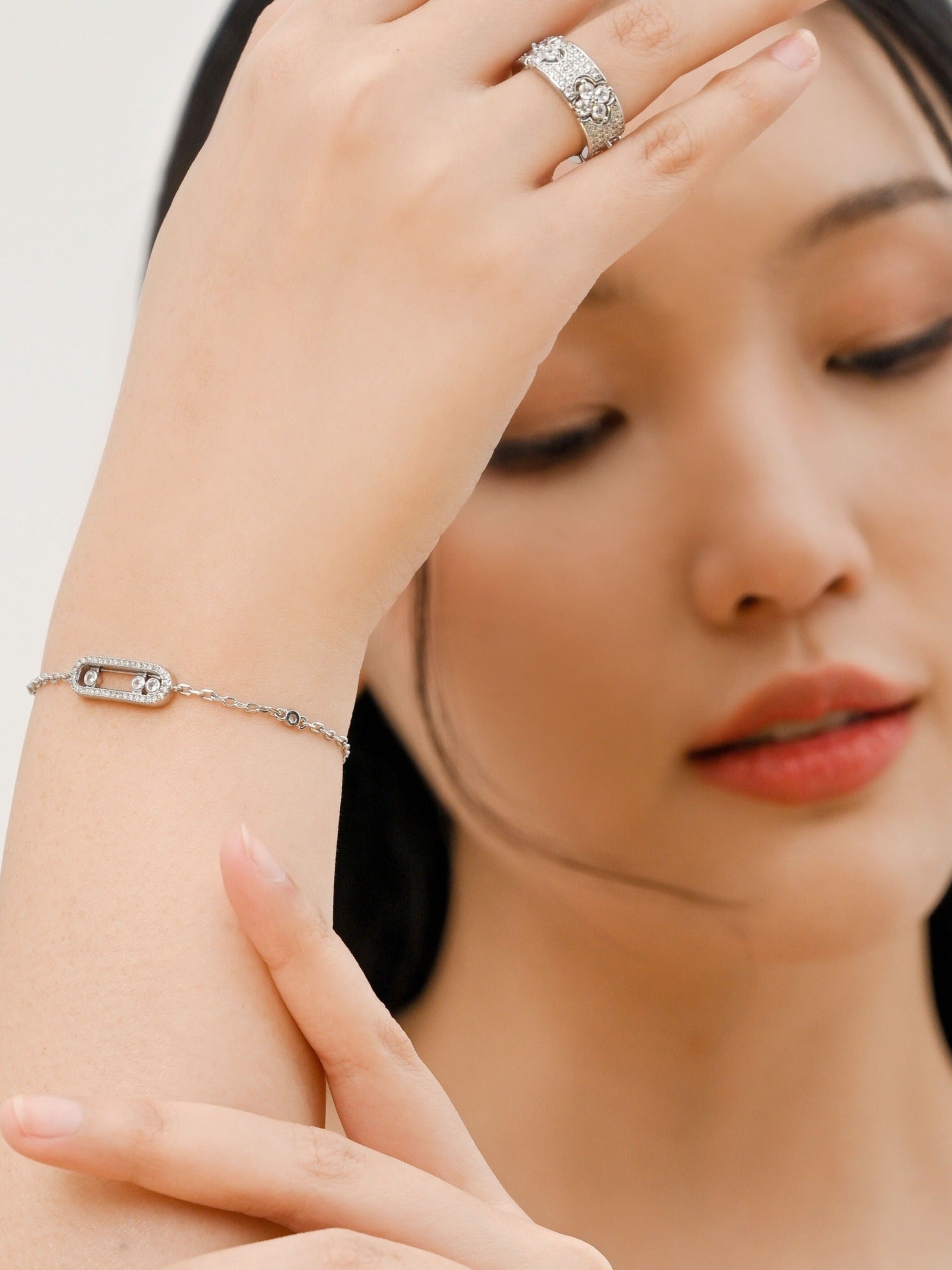 Gracie Bracelet
