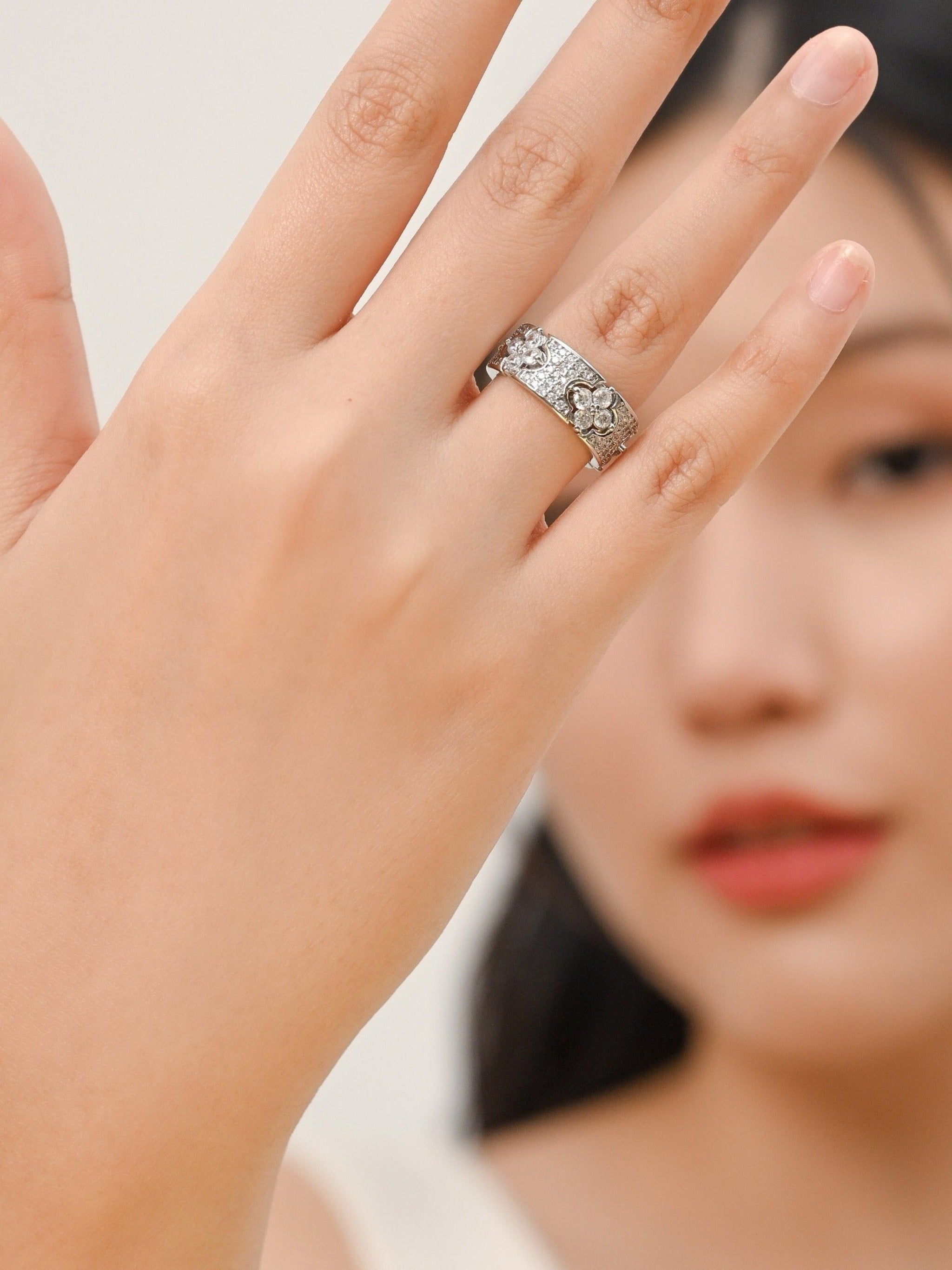 Ibby Ring