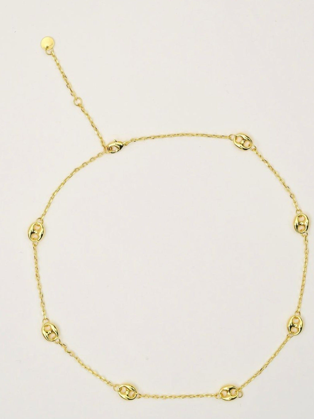 Mara Necklace